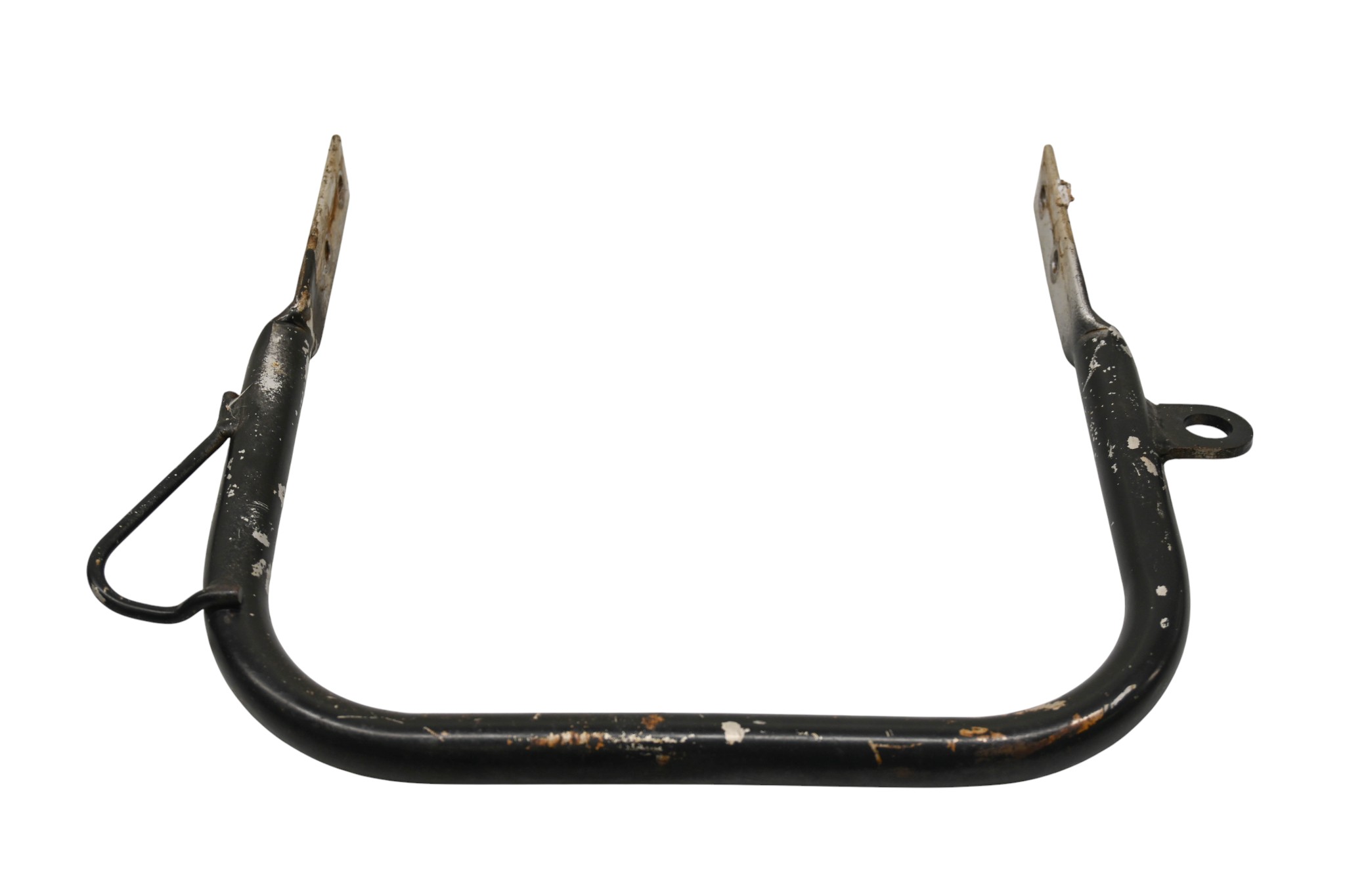 01 Yamaha Raptor 660 2x4 Rear Grab Bar YFM660R