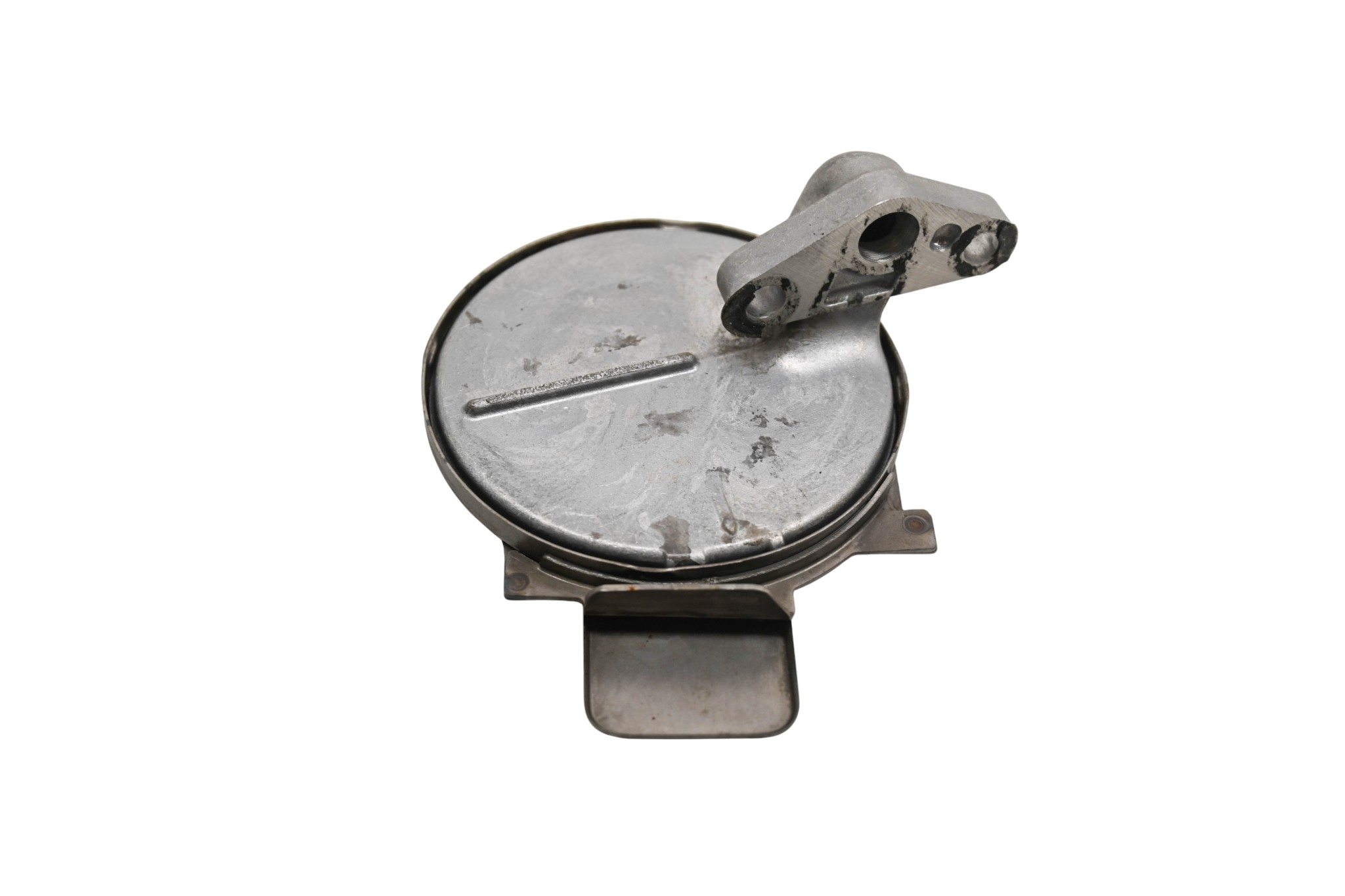 01 Yamaha Raptor 660 2x4 Oil Pump Strainer YFM660R