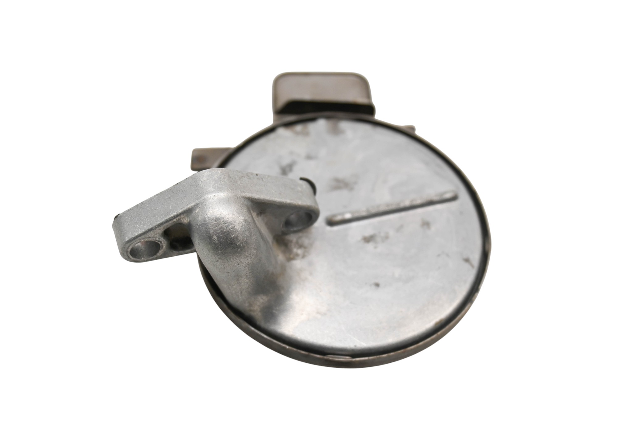 01 Yamaha Raptor 660 2x4 Oil Pump Strainer YFM660R
