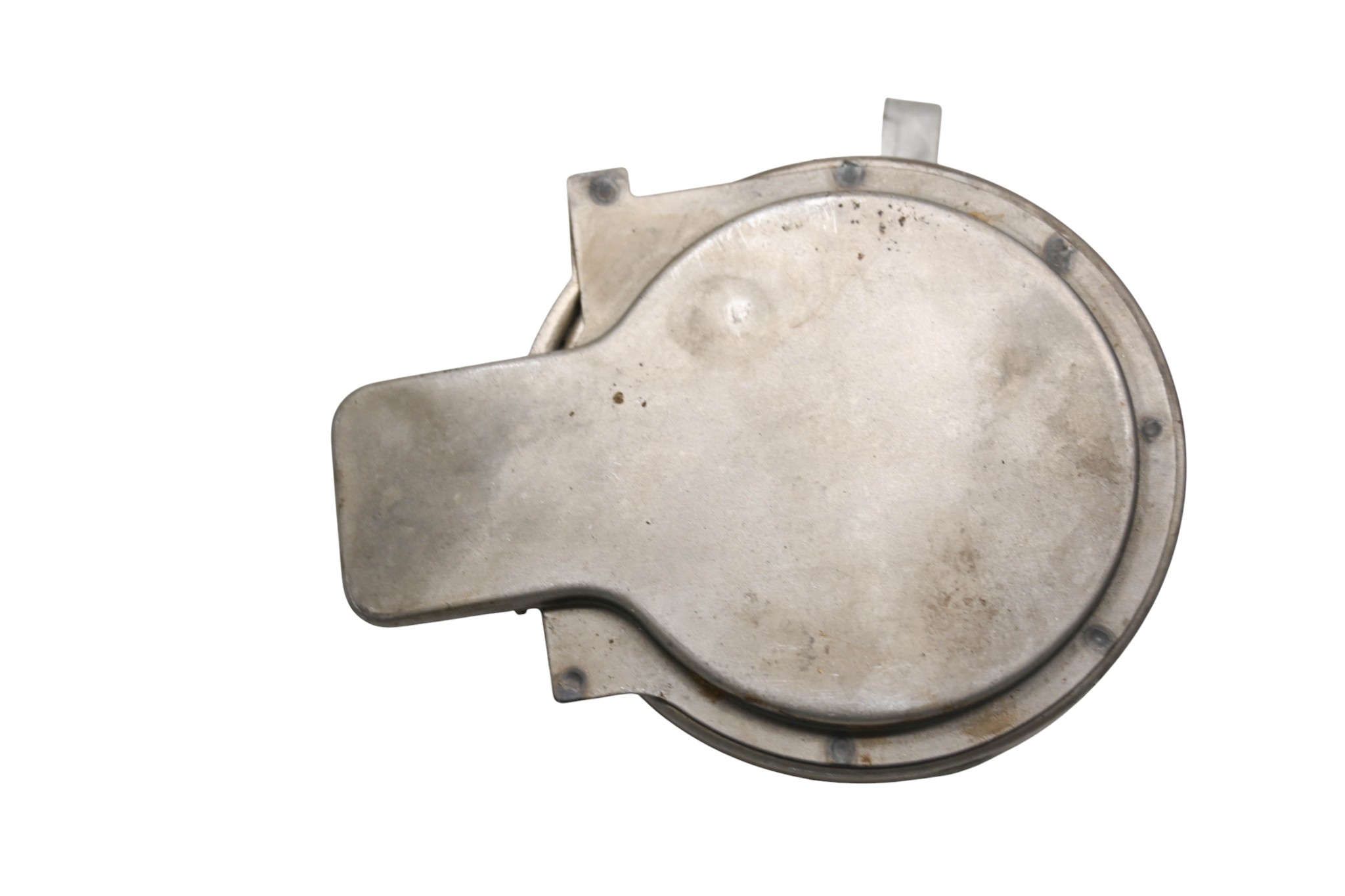 01 Yamaha Raptor 660 2x4 Oil Pump Strainer YFM660R