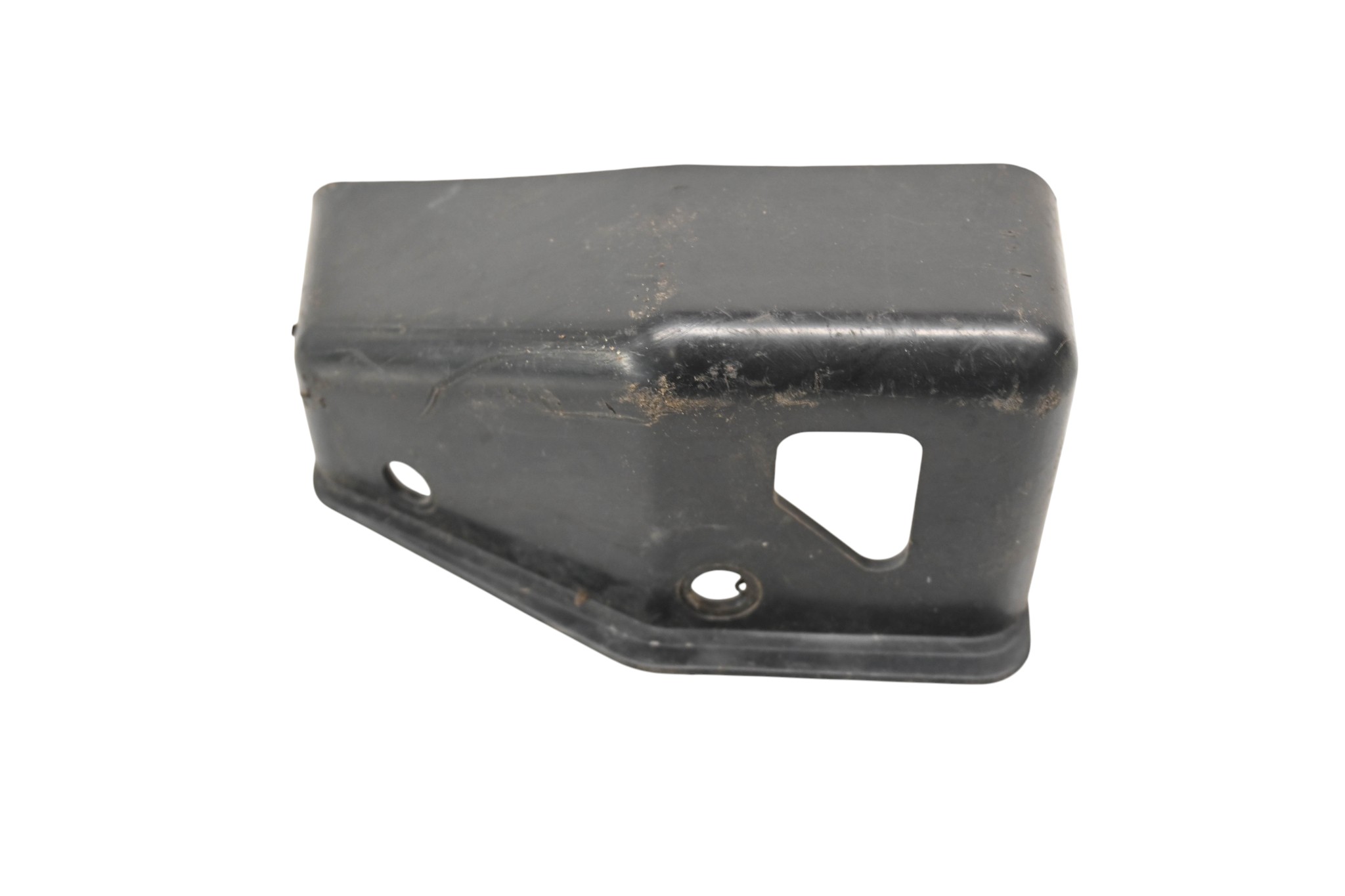 01 Yamaha Raptor 660 2x4 Cover YFM660R