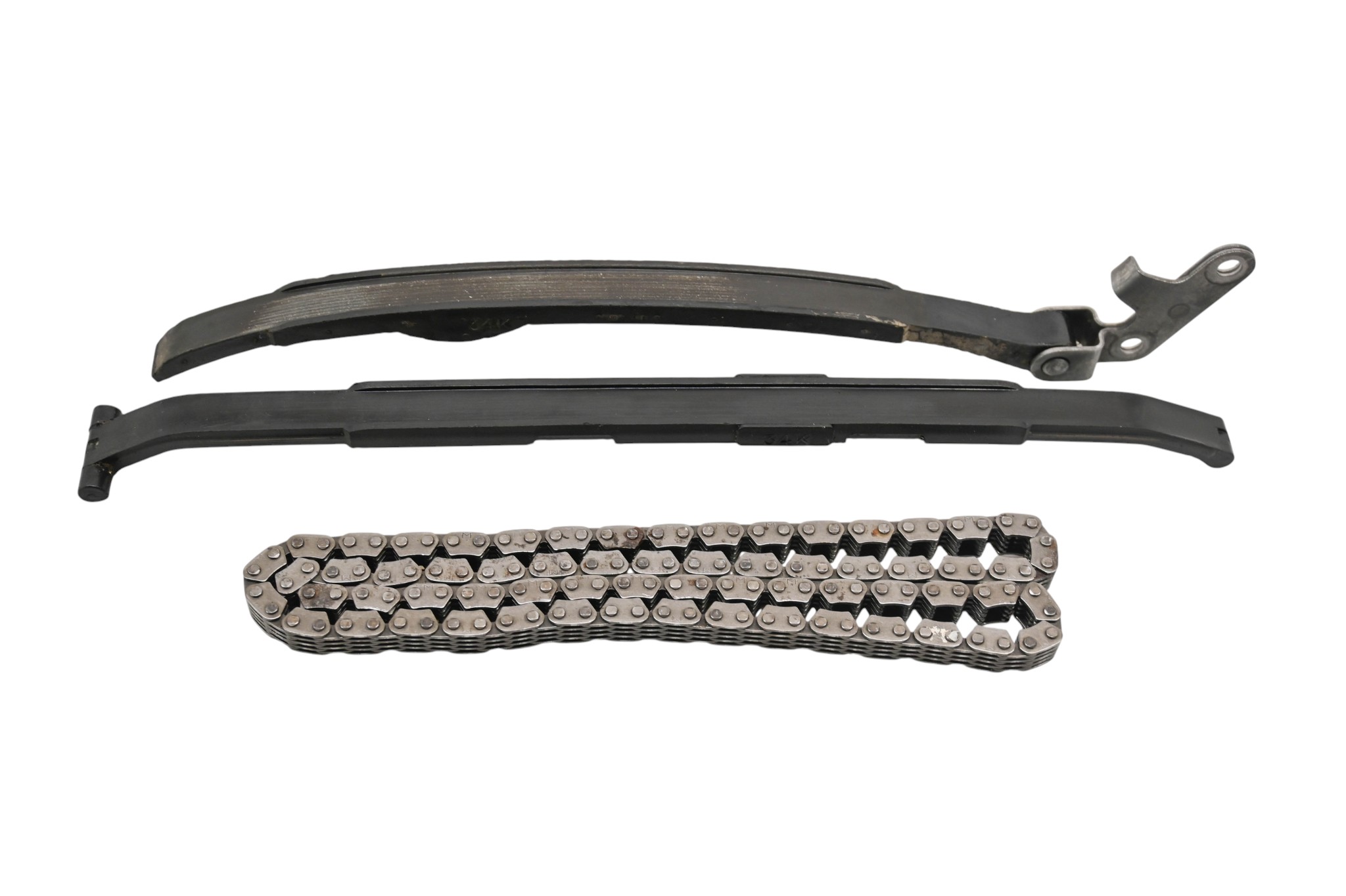 01 Yamaha Raptor 660 2x4 Cam Chain & Guides YFM660R