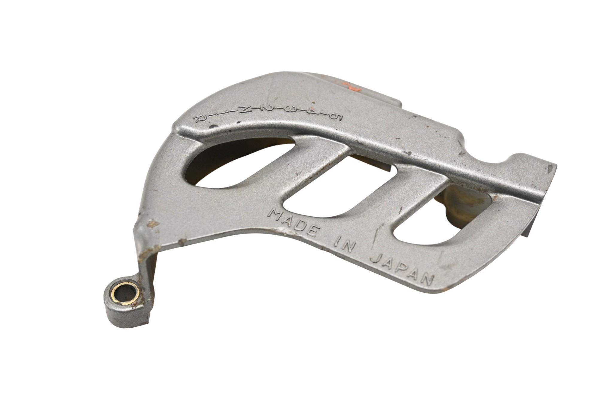01 Yamaha Raptor 660 2x4 Chain Guard YFM660R