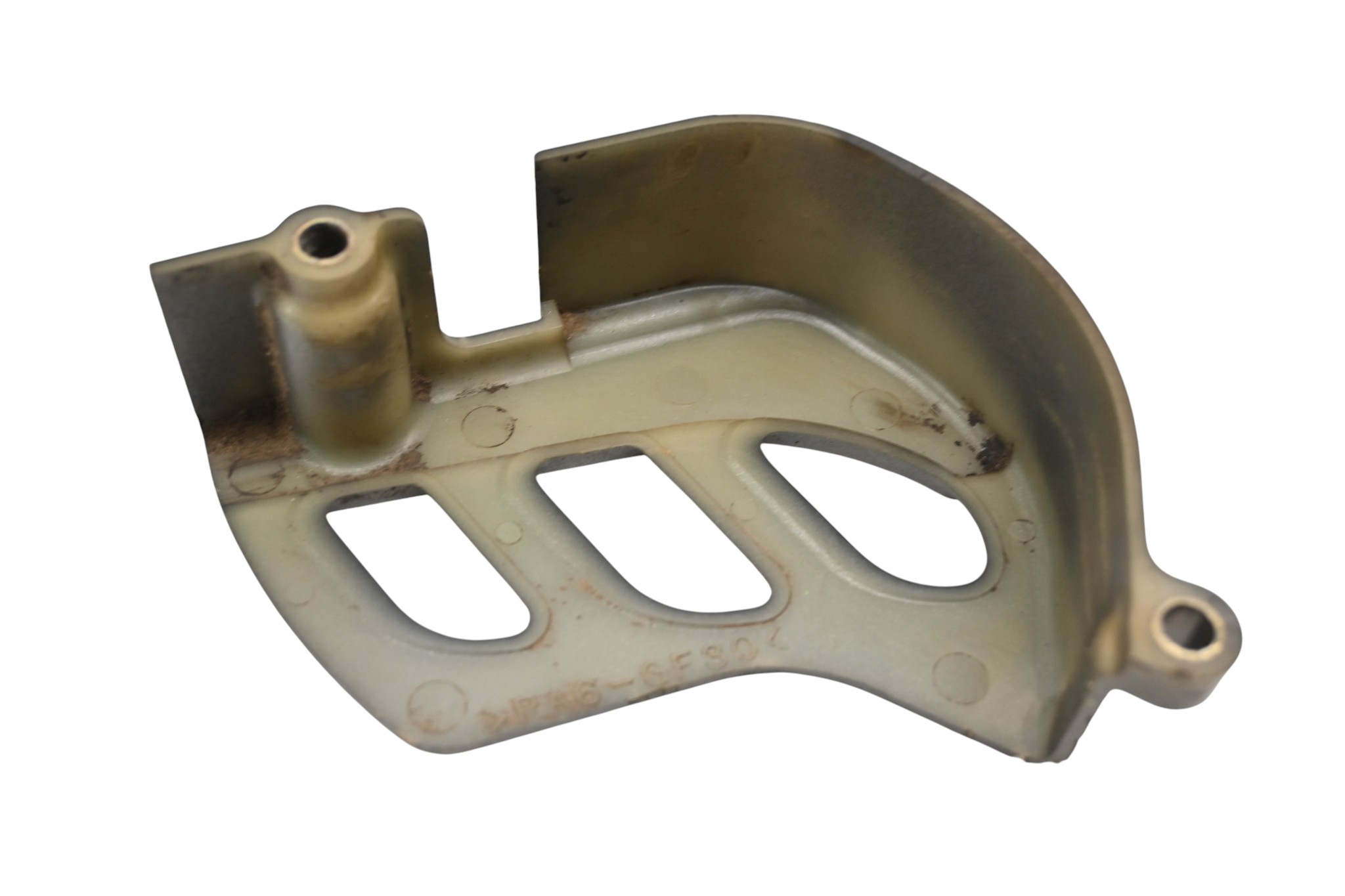 01 Yamaha Raptor 660 2x4 Chain Guard YFM660R