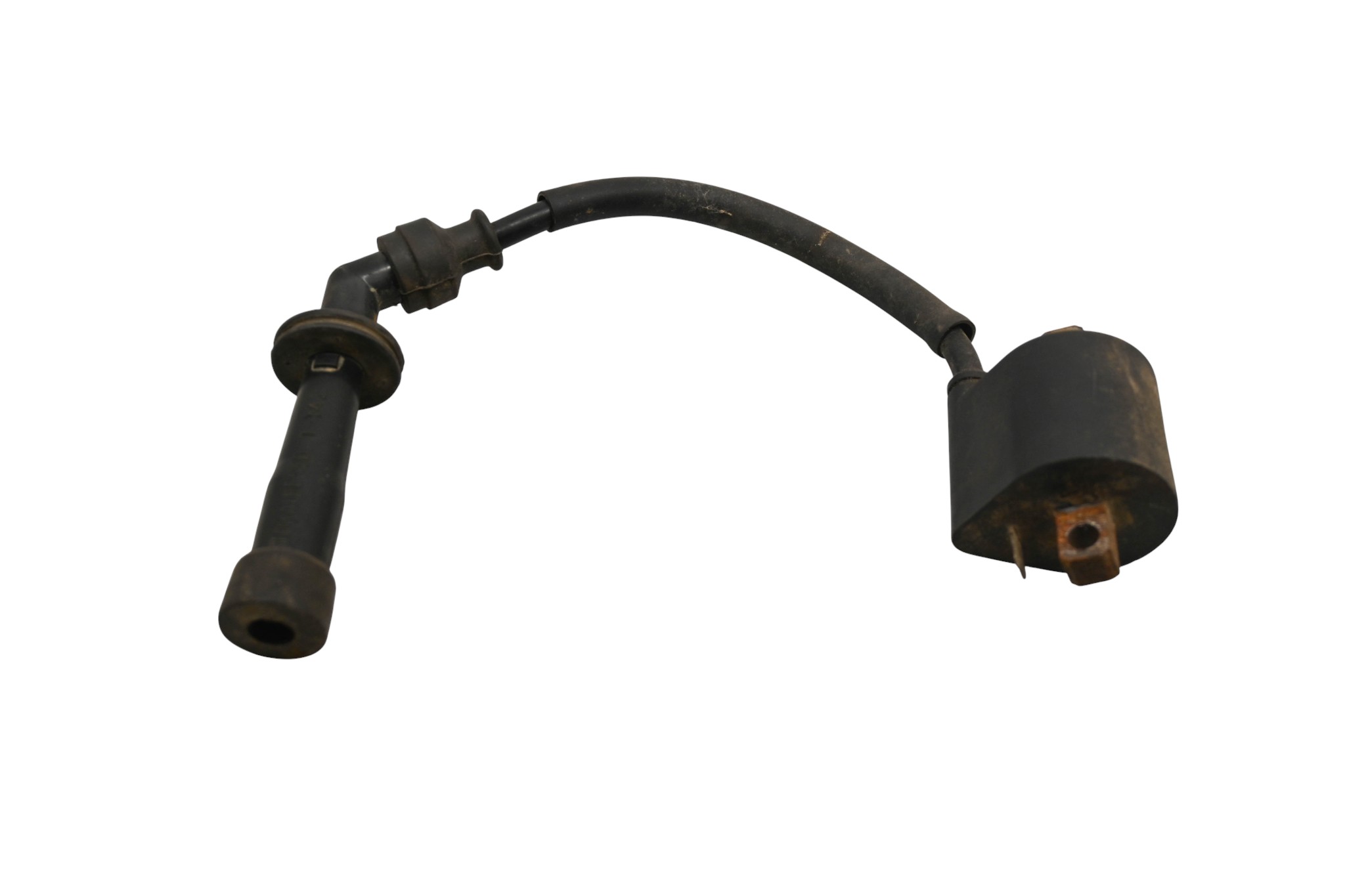 01 Yamaha Raptor 660 2x4 Ignition Coil YFM660R