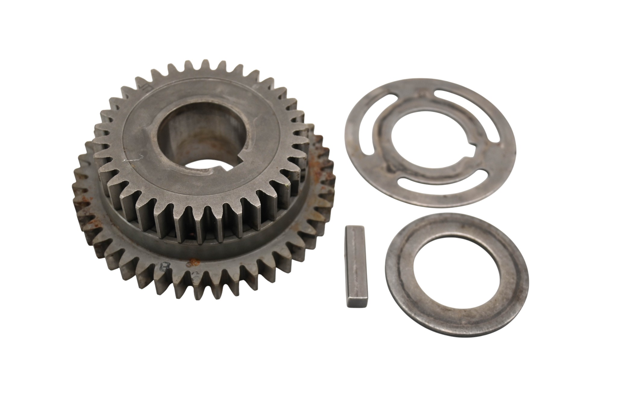 01 Yamaha Raptor 660 2x4 Crank Gears YFM660R