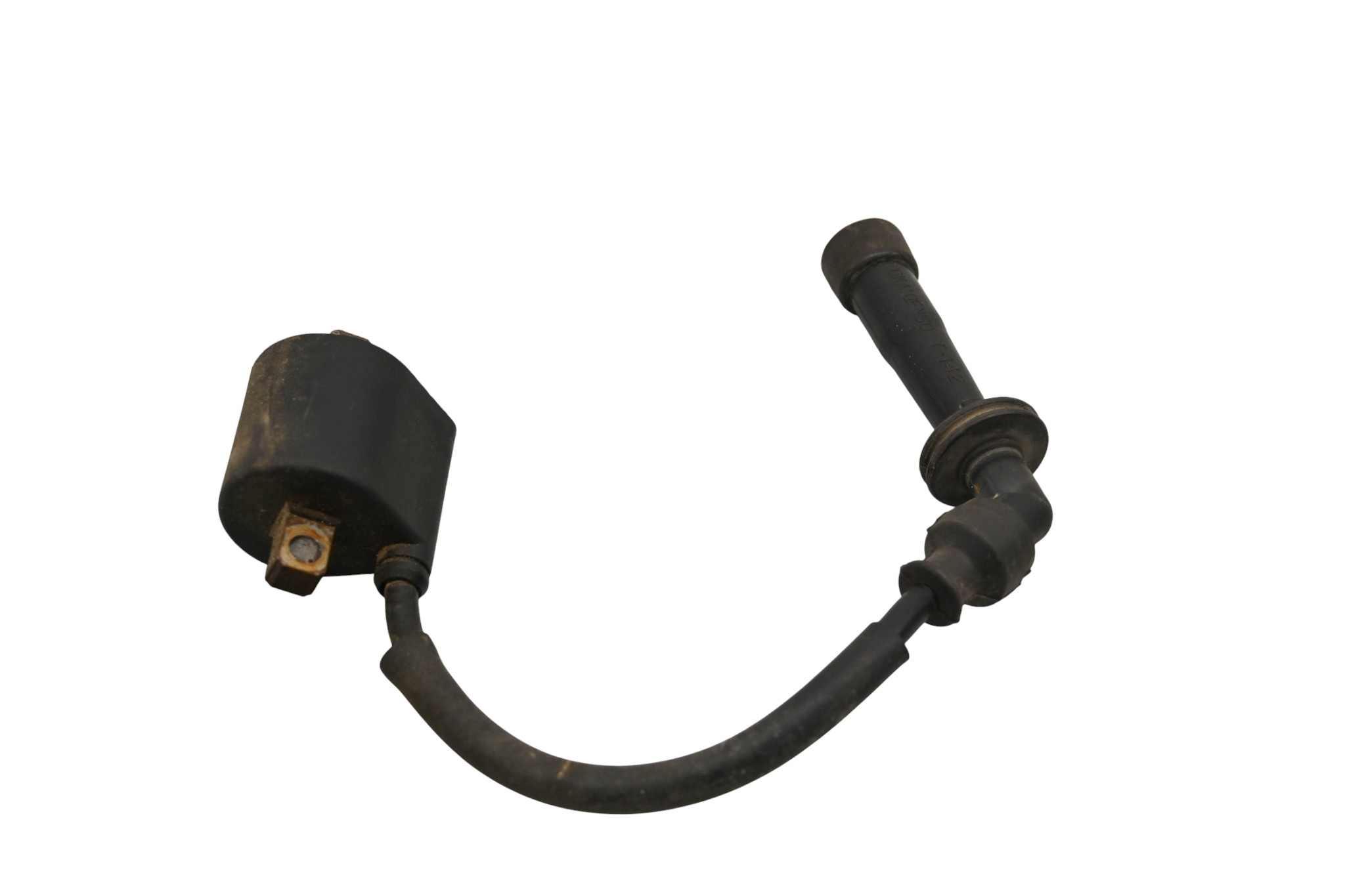 01 Yamaha Raptor 660 2x4 Ignition Coil YFM660R
