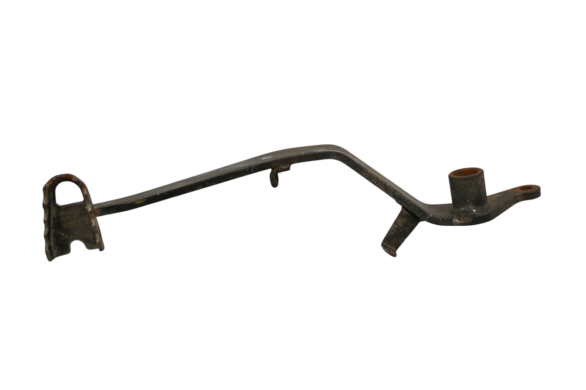01 Yamaha Raptor 660 2x4 Rear Brake Pedal YFM660R