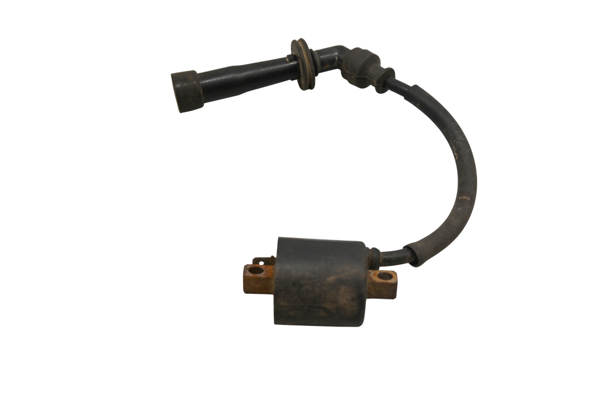 01 Yamaha Raptor 660 2x4 Ignition Coil YFM660R