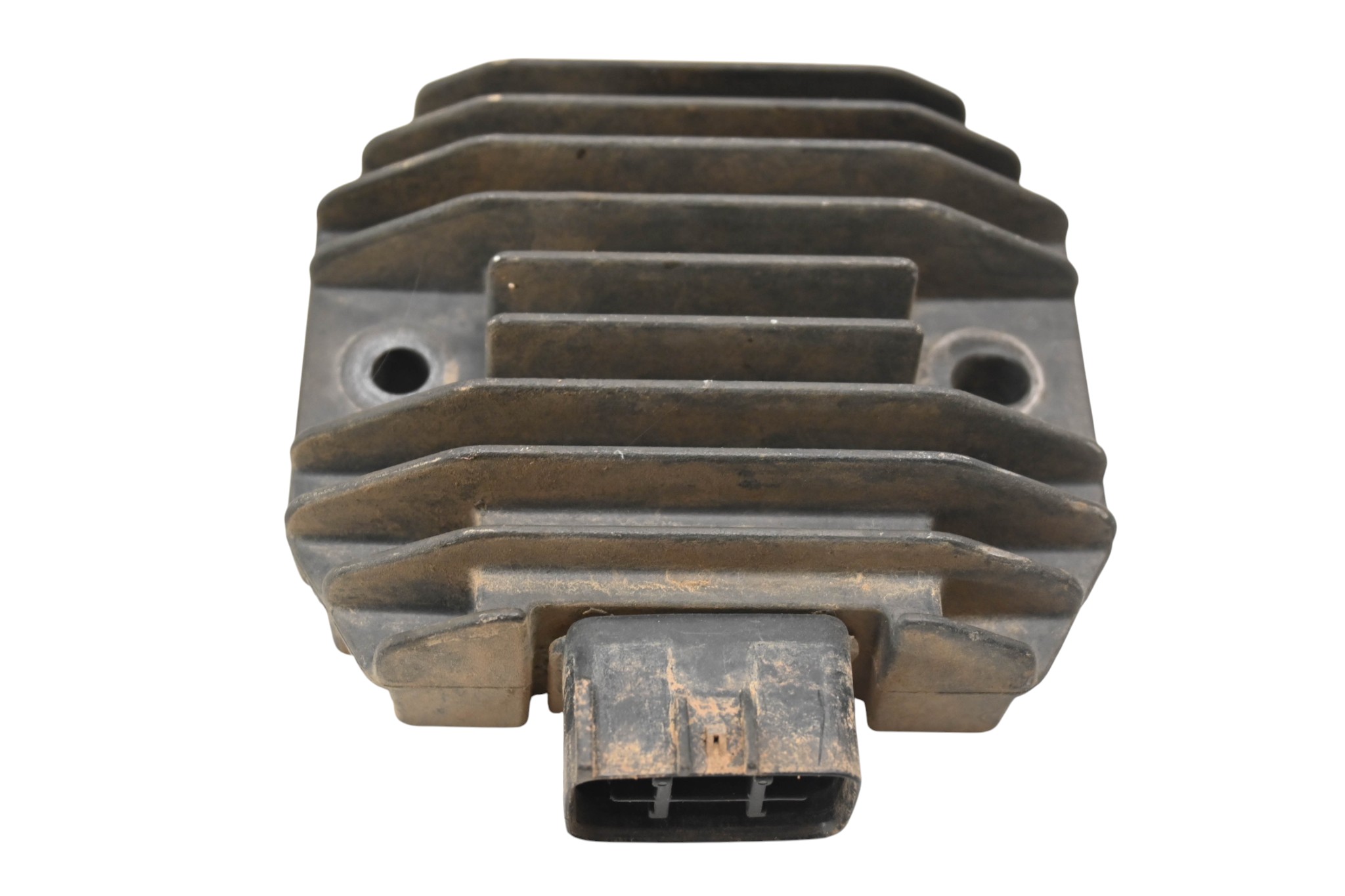 06 Yamaha Raptor 700 2x4 Regulator Rectifier YFM700R