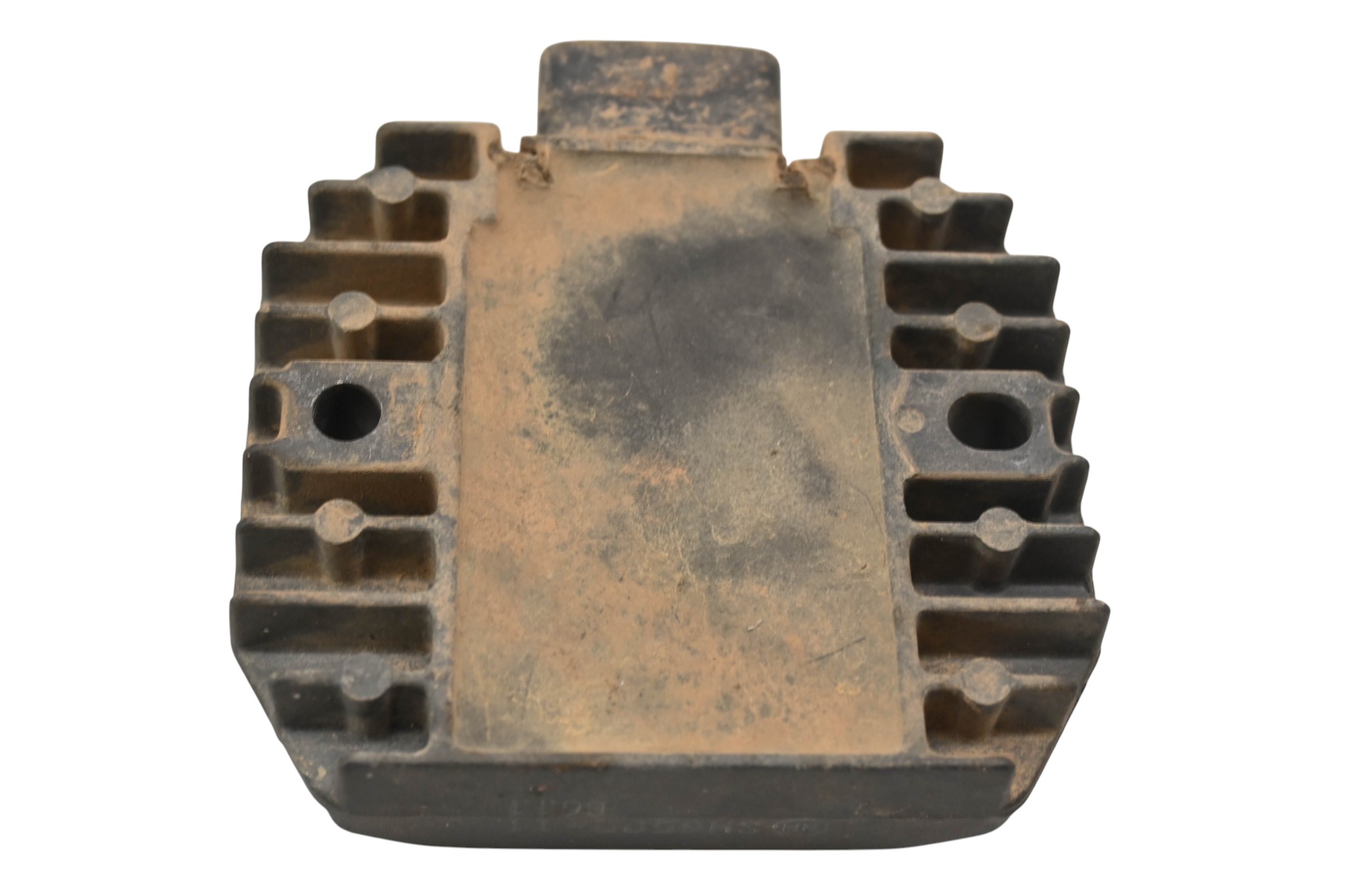 06 Yamaha Raptor 700 2x4 Regulator Rectifier YFM700R