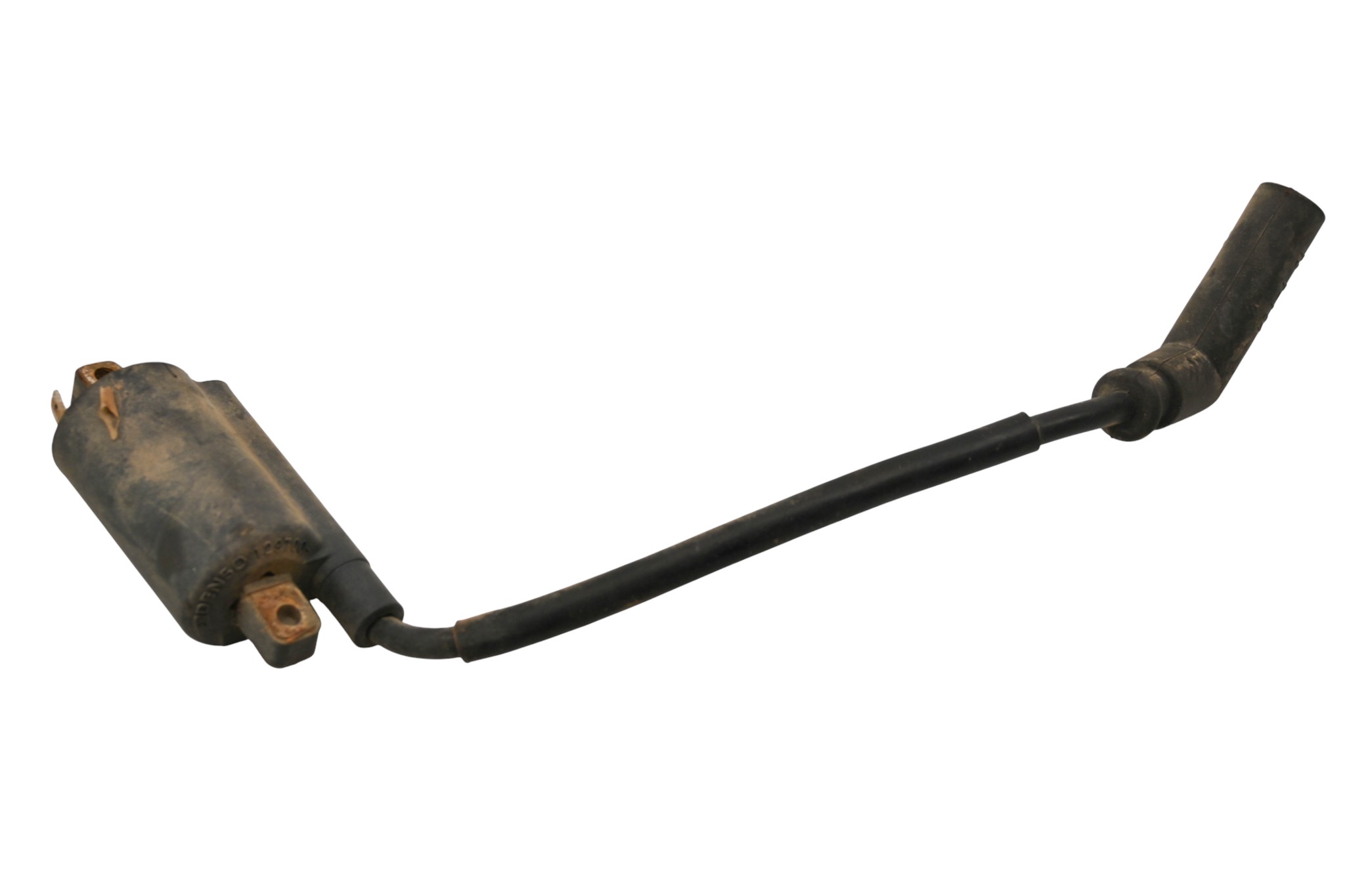 06 Yamaha Raptor 700 2x4 Ignition Coil YFM700R