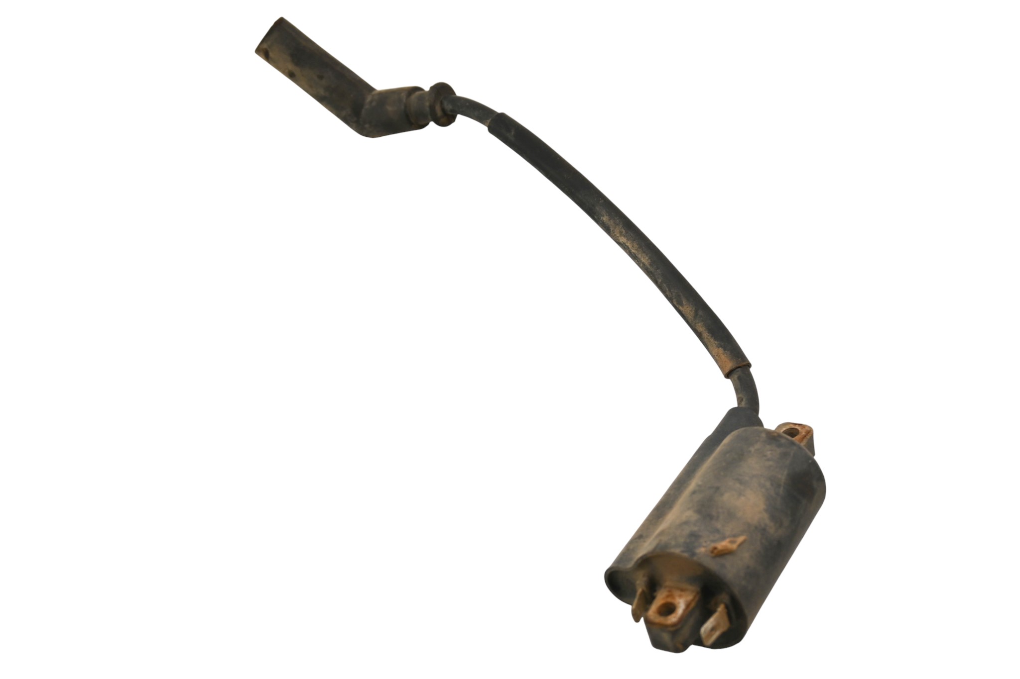 06 Yamaha Raptor 700 2x4 Ignition Coil YFM700R