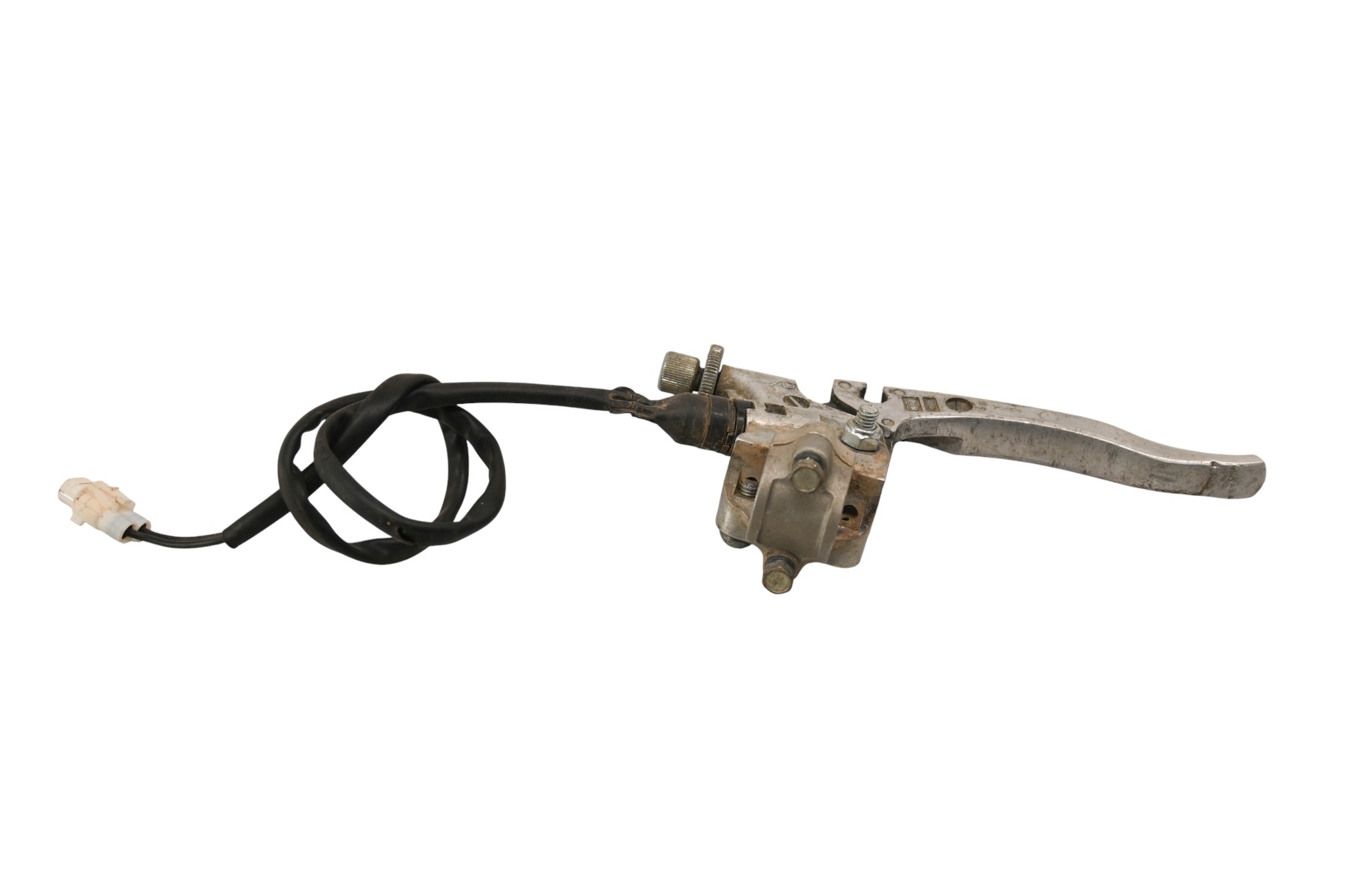 06 Yamaha Raptor 700 2x4 Clutch Lever YFM700R