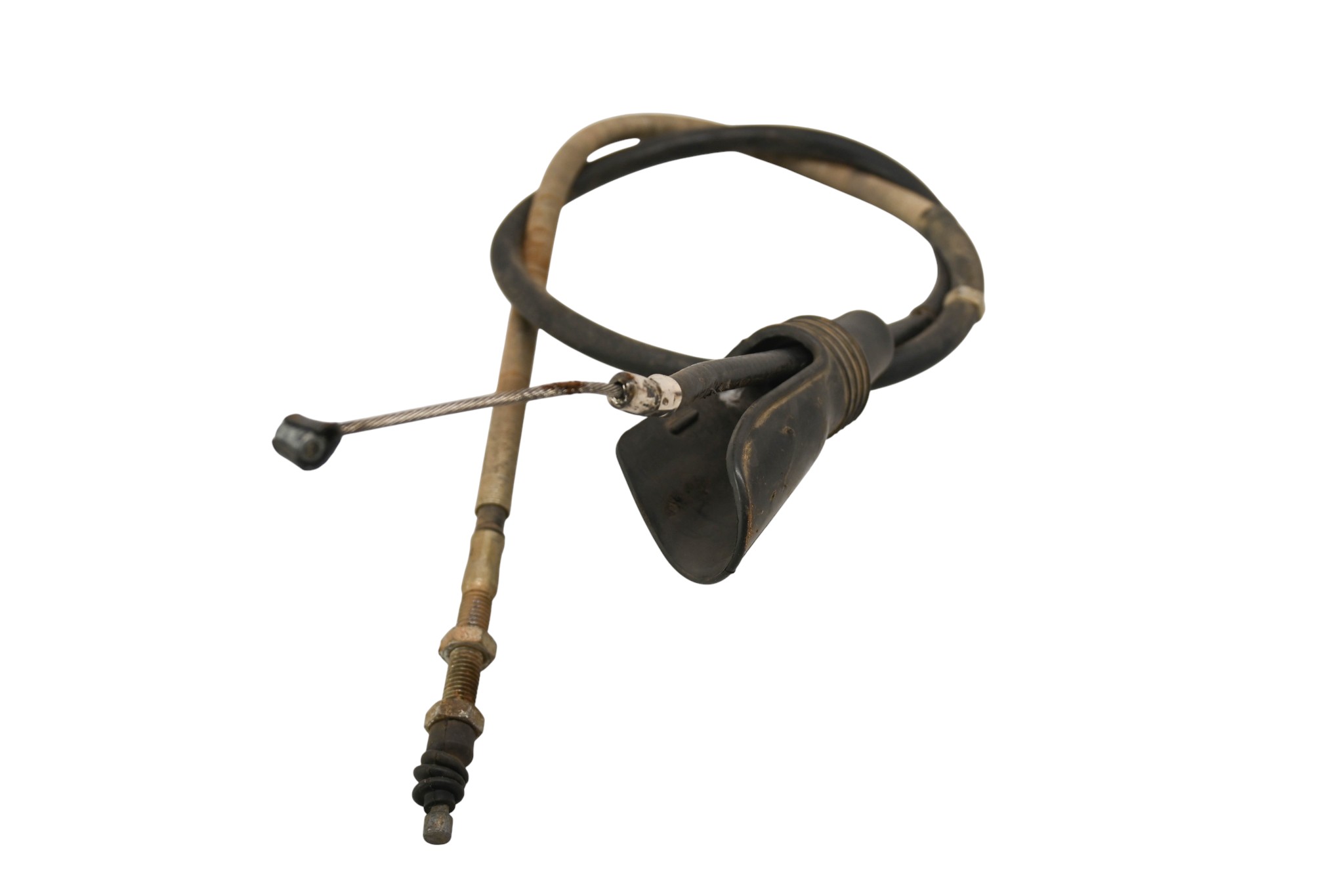 06 Yamaha Raptor 700 2x4 Clutch Cable YFM700R