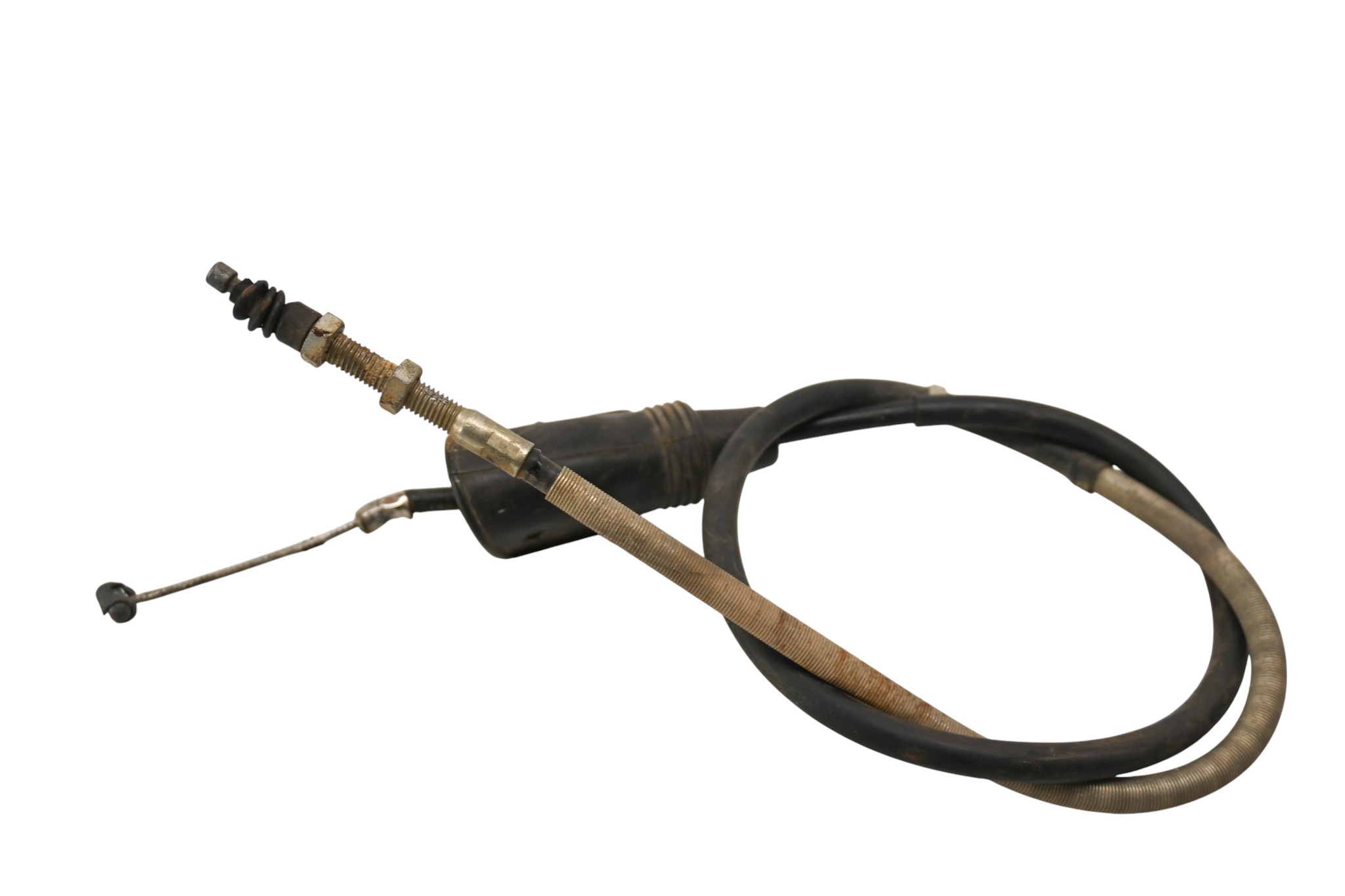 06 Yamaha Raptor 700 2x4 Clutch Cable YFM700R