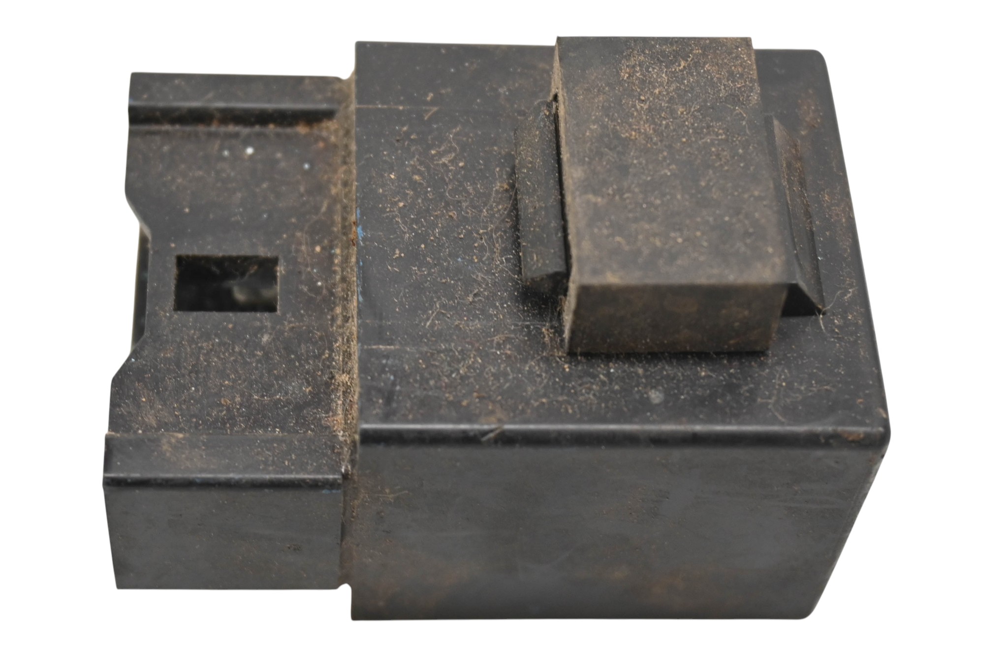 06 Yamaha Raptor 700 2x4 Relay YFM700R