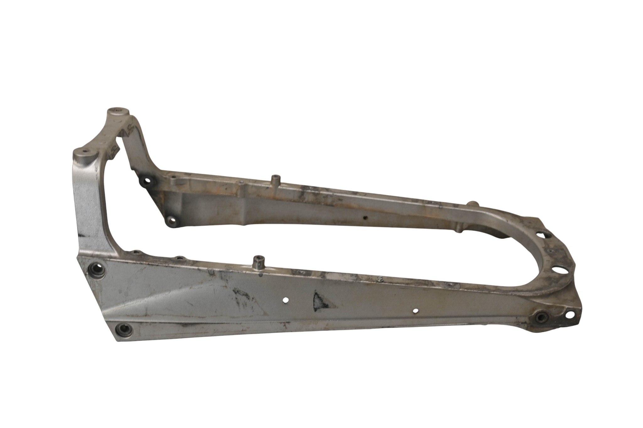06 Yamaha Raptor 700 2x4 Rear Subframe YFM700R