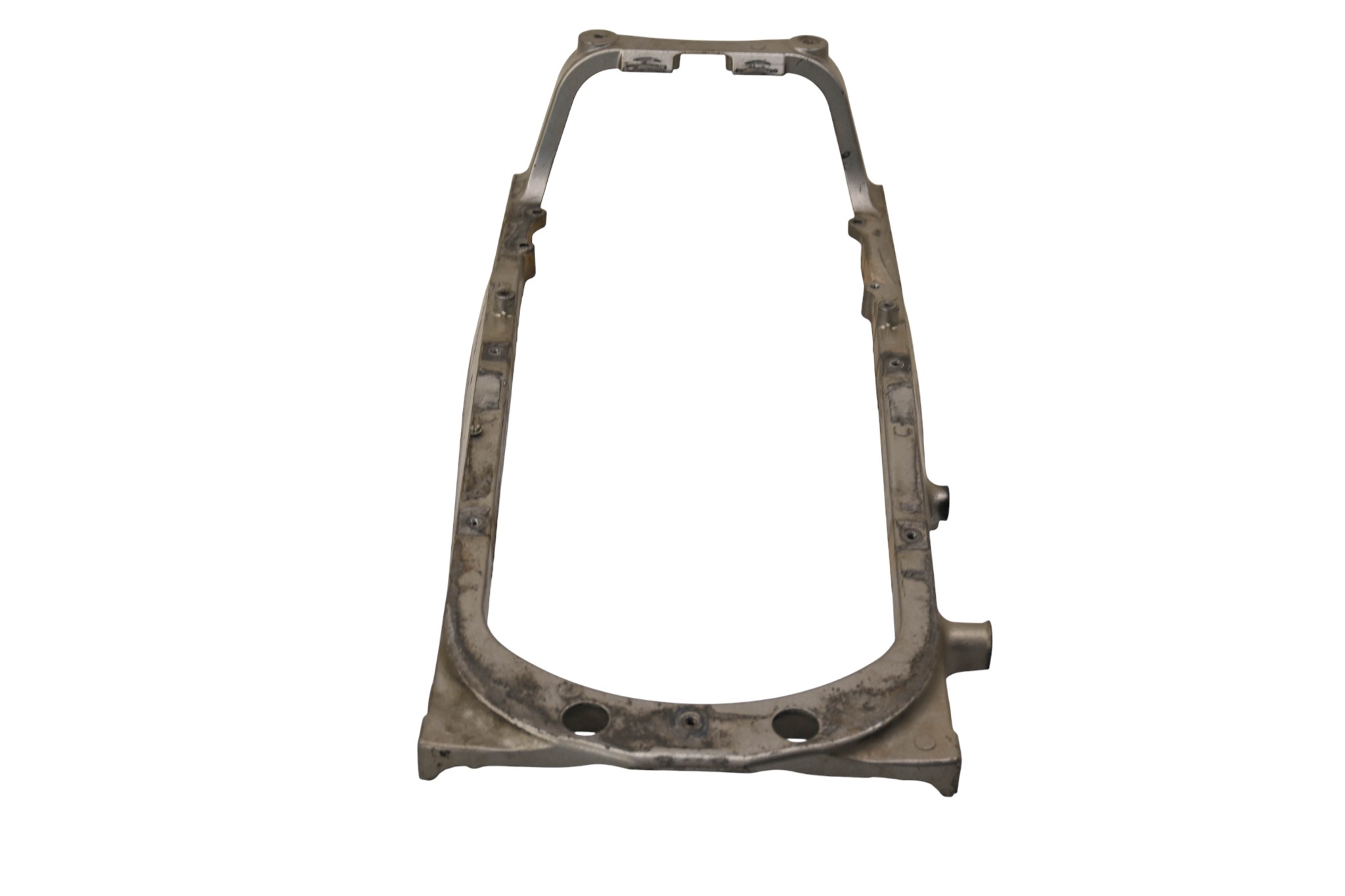 06 Yamaha Raptor 700 2x4 Rear Subframe YFM700R
