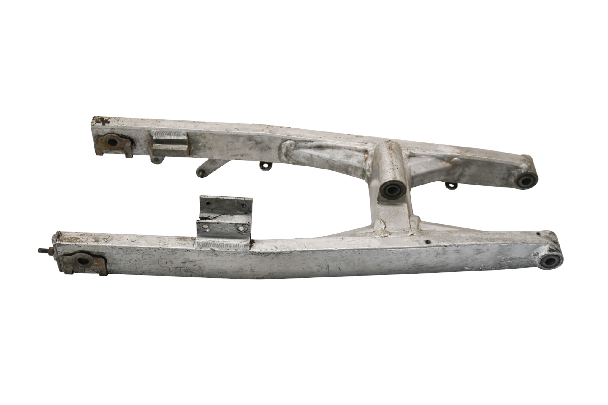 89 Kawasaki KX80 Rear Swingarm
