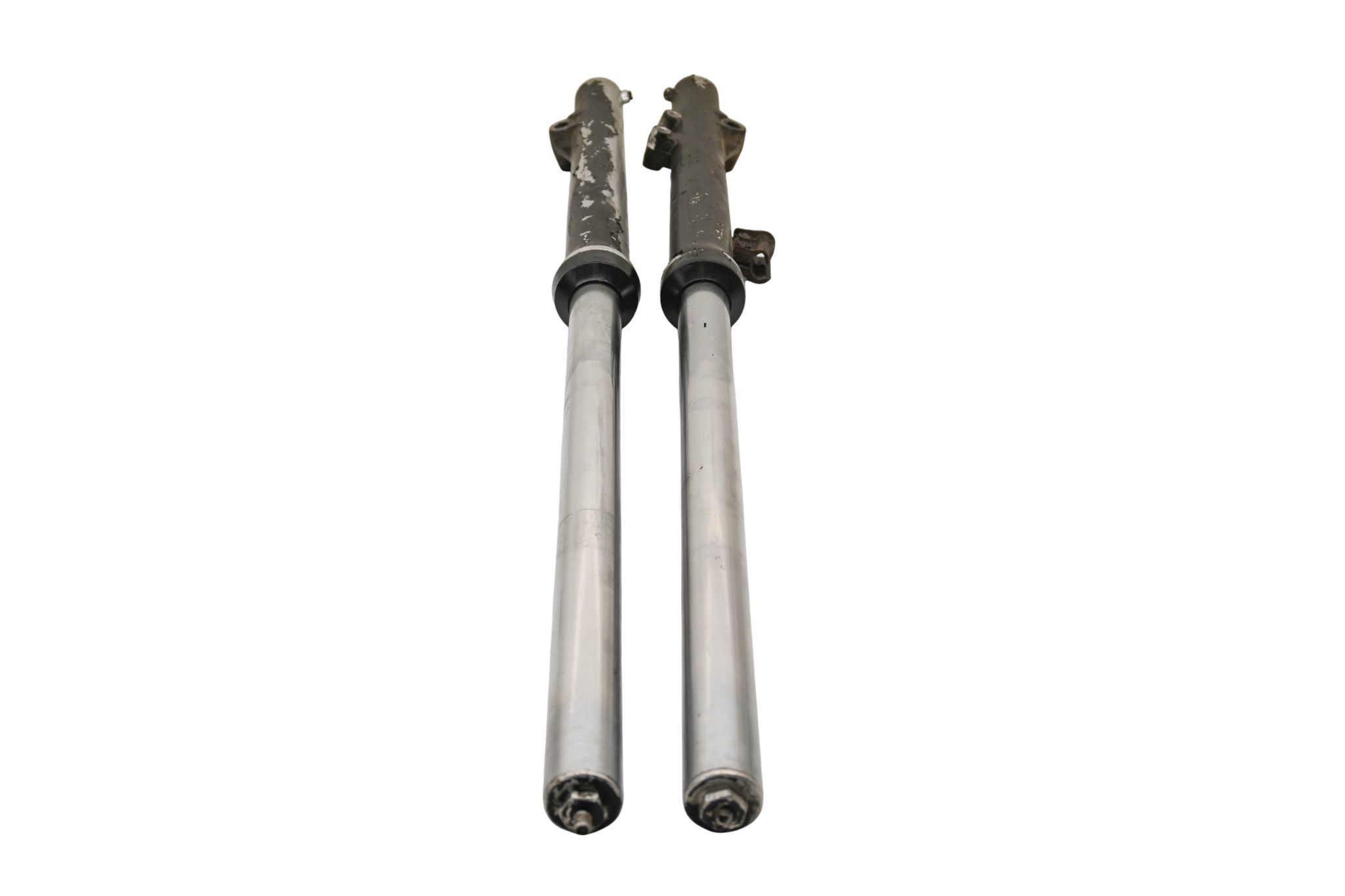 89 Kawasaki KX80 Front Forks Suspension