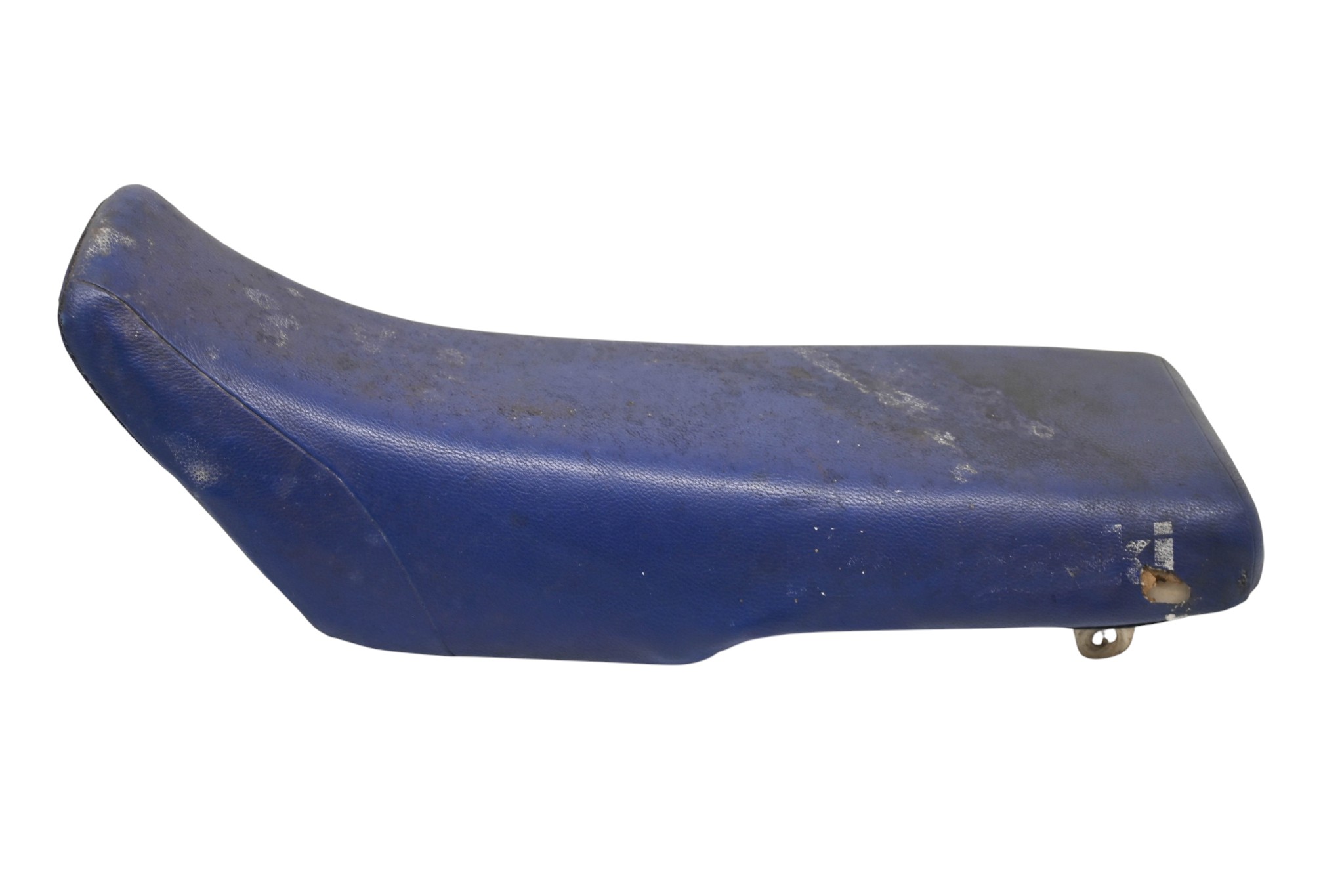 89 Kawasaki KX80 Seat