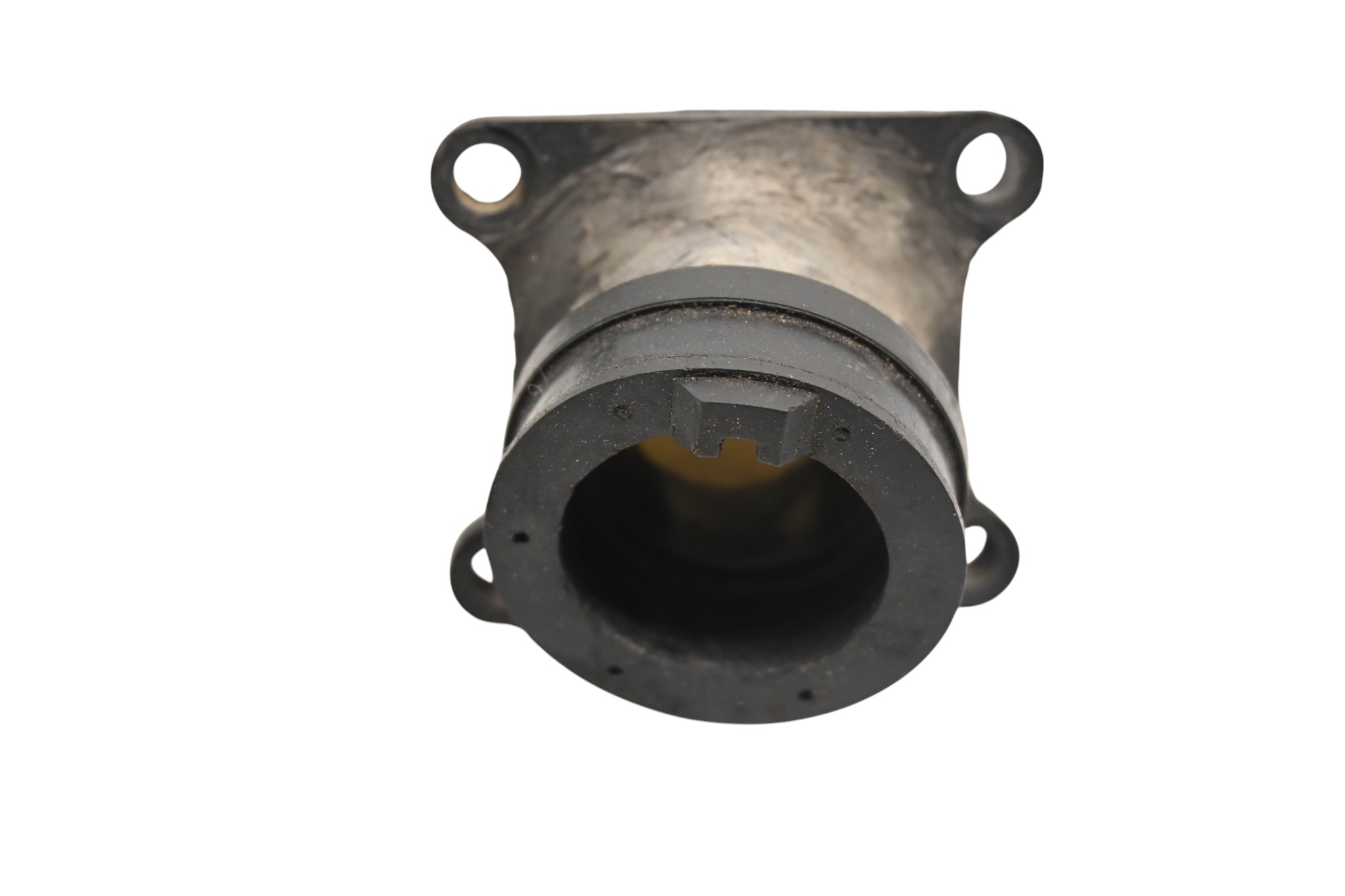 89 Kawasaki KX80 Reed Valve & Intake Boot