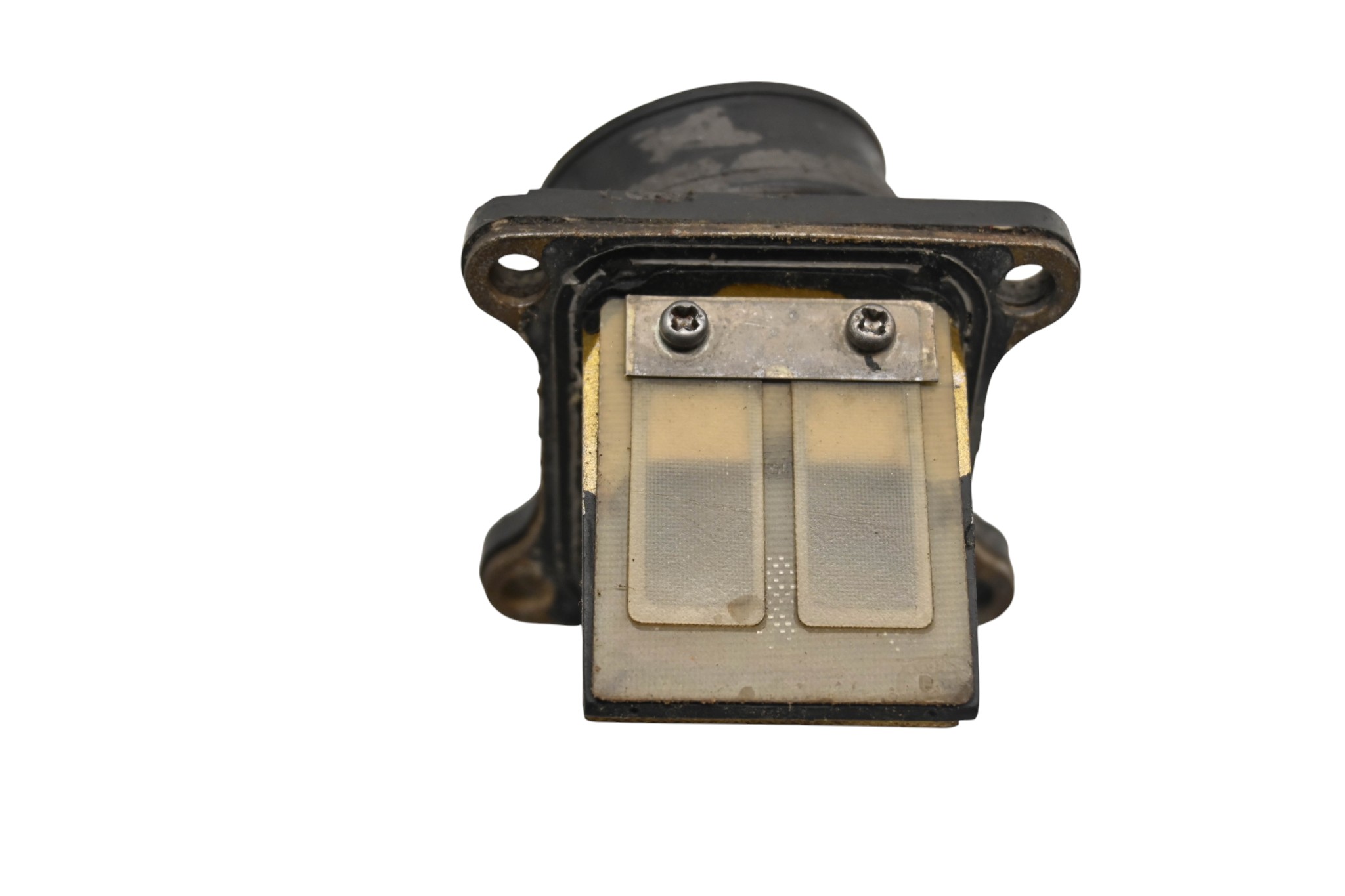 89 Kawasaki KX80 Reed Valve & Intake Boot