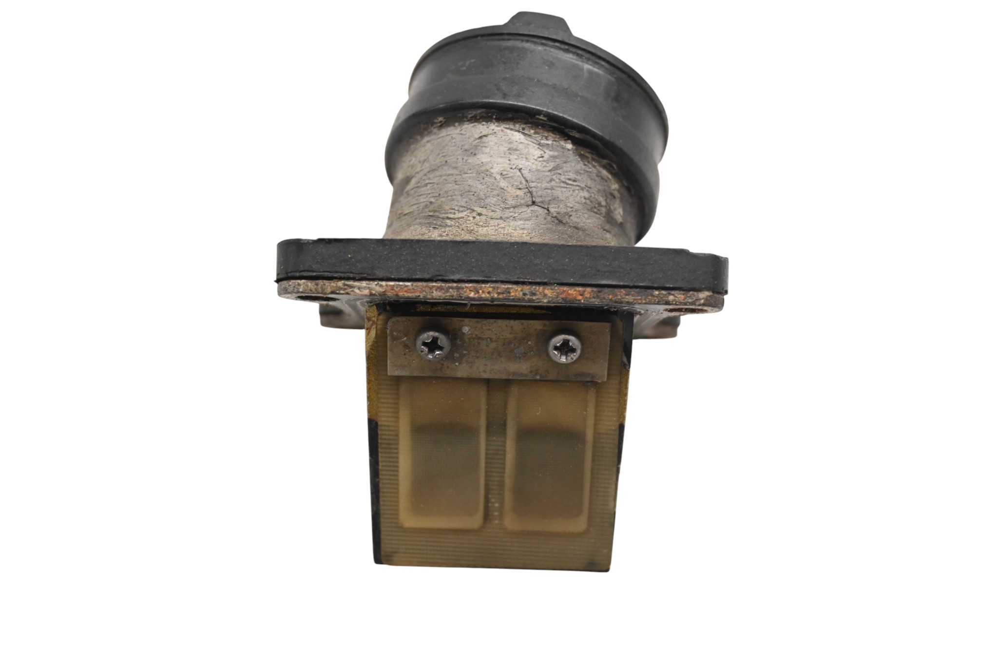 89 Kawasaki KX80 Reed Valve & Intake Boot