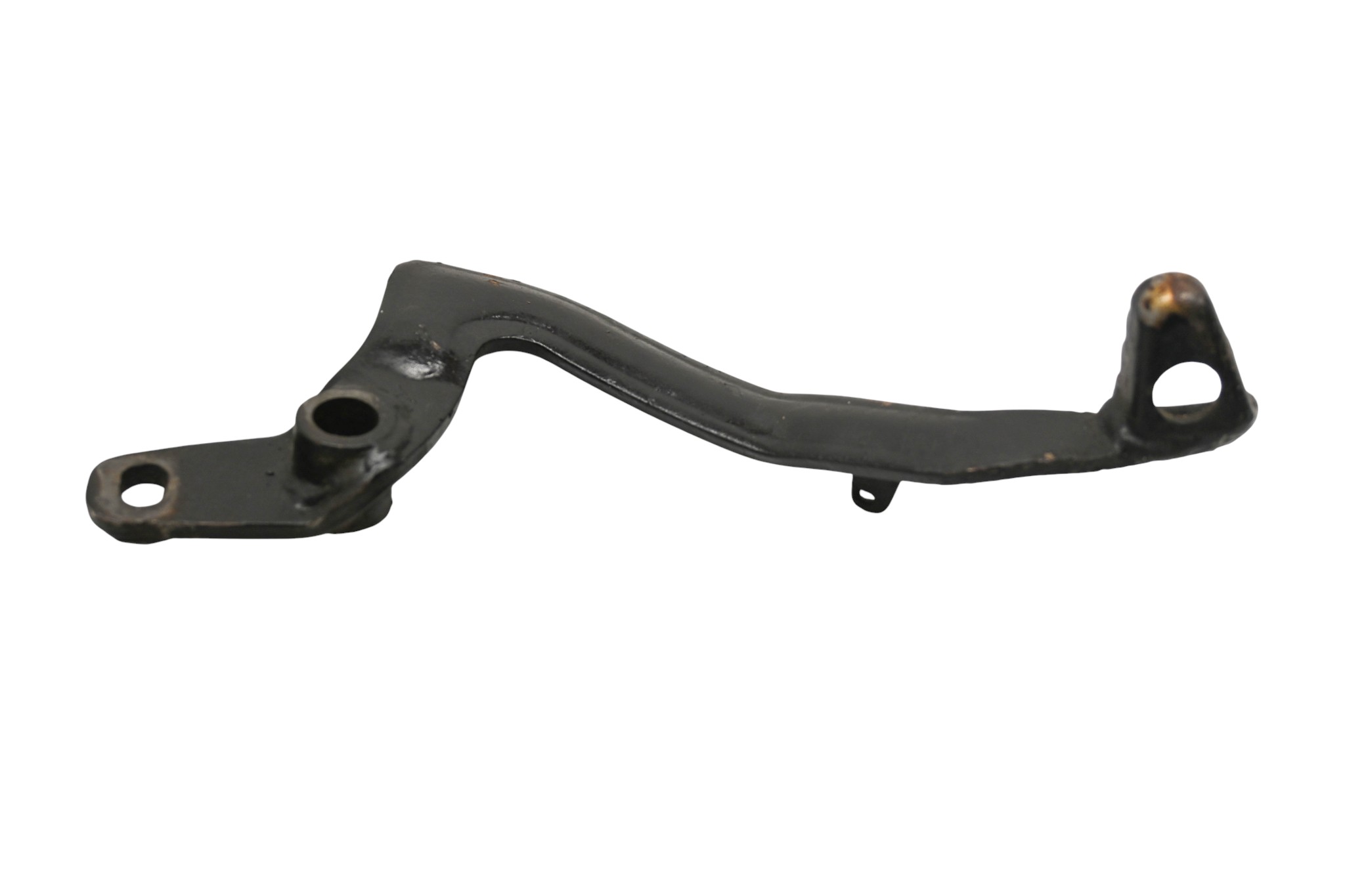 89 Kawasaki KX80 Rear Brake Pedal