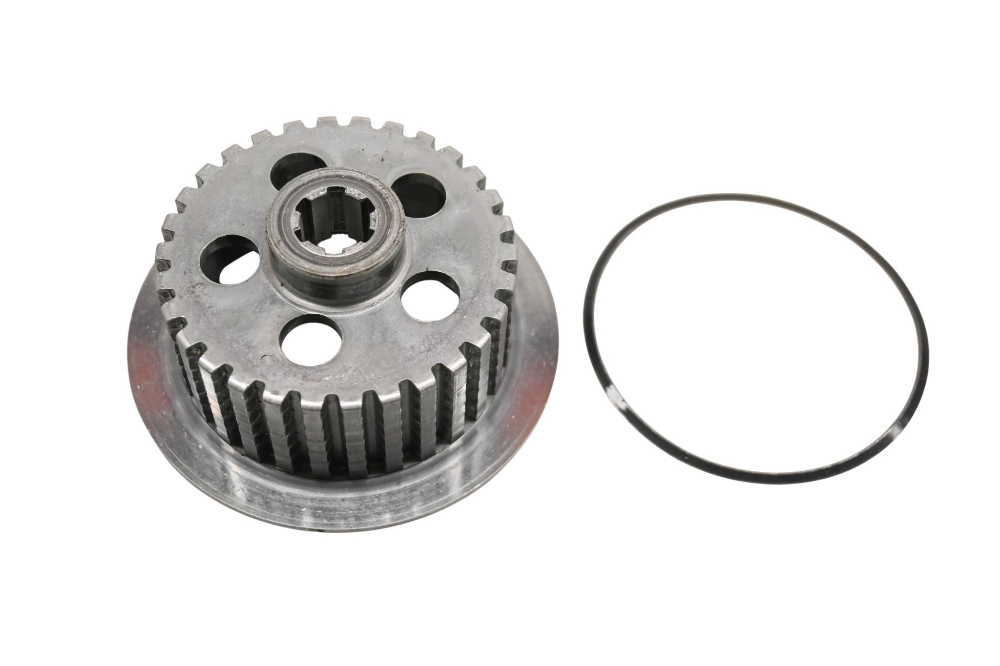 89 Kawasaki KX80 Inner Clutch Hub