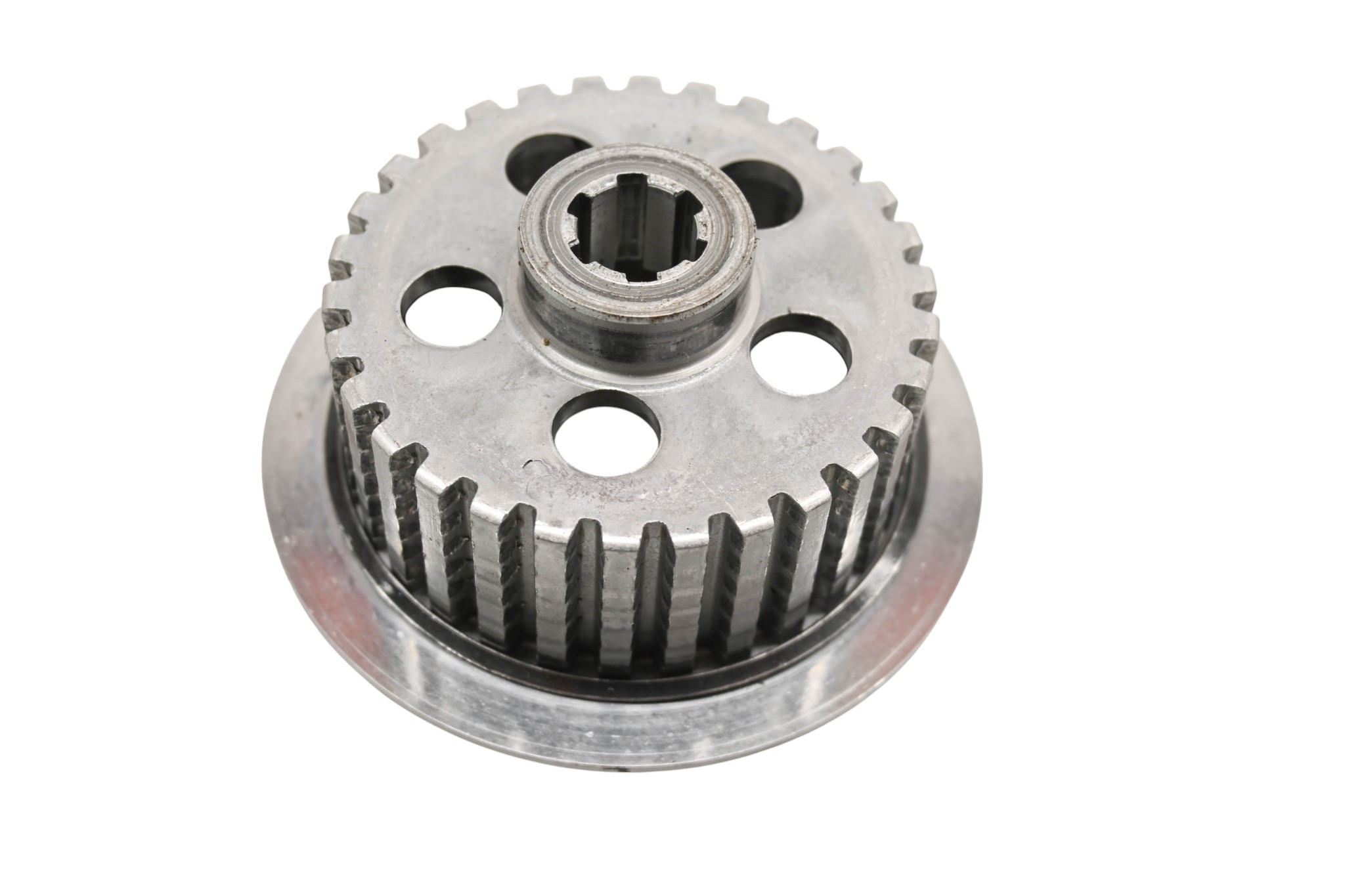 89 Kawasaki KX80 Inner Clutch Hub