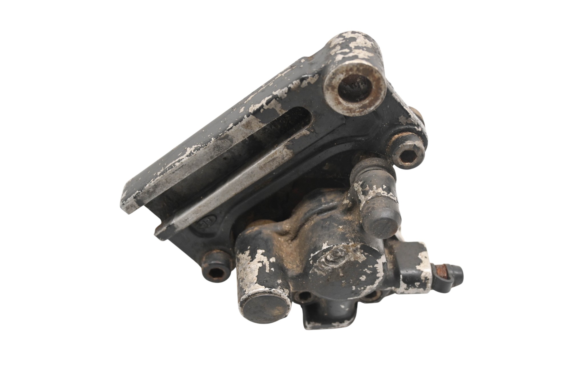89 Kawasaki KX80 Rear Brake Caliper