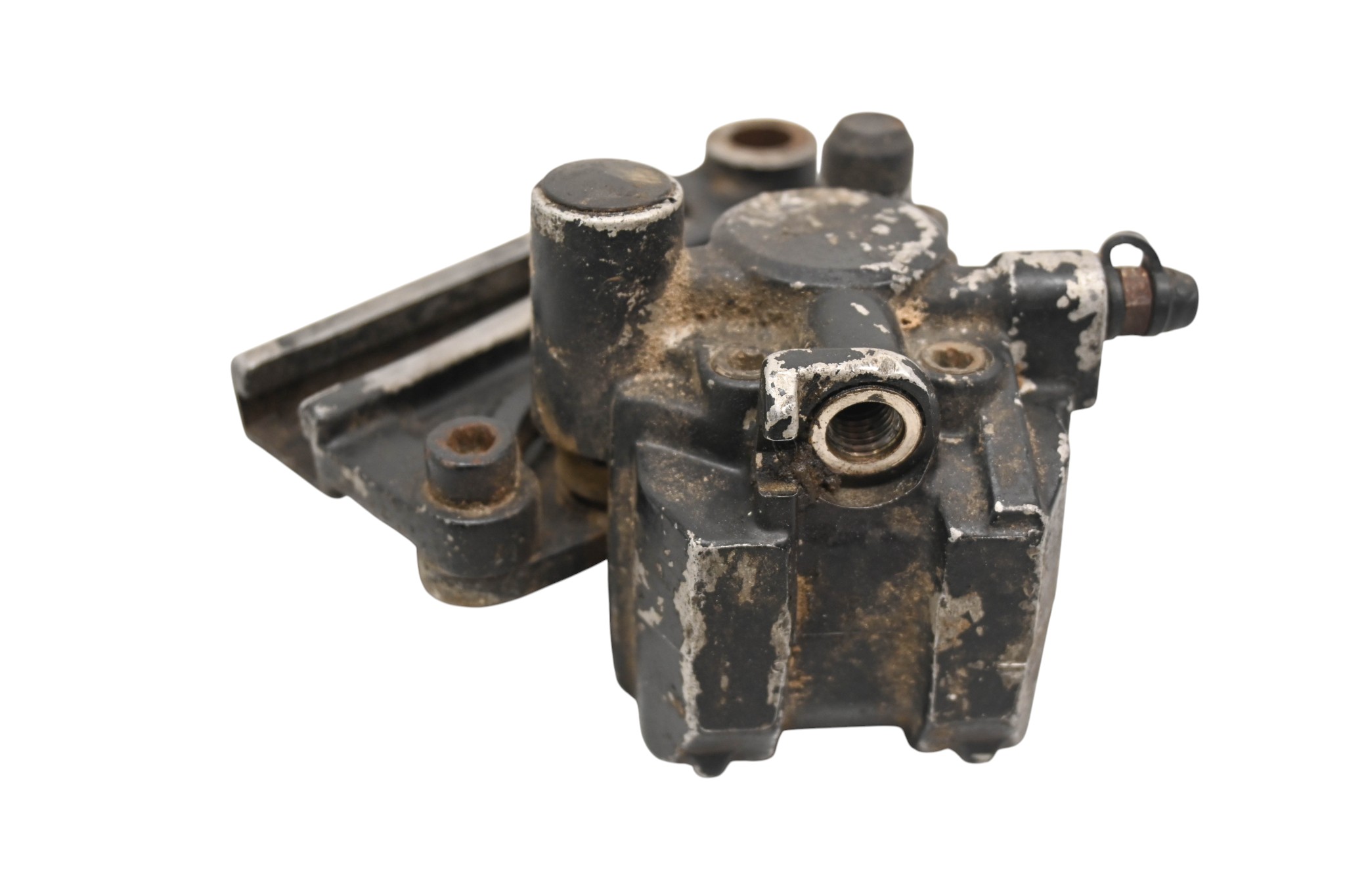 89 Kawasaki KX80 Rear Brake Caliper
