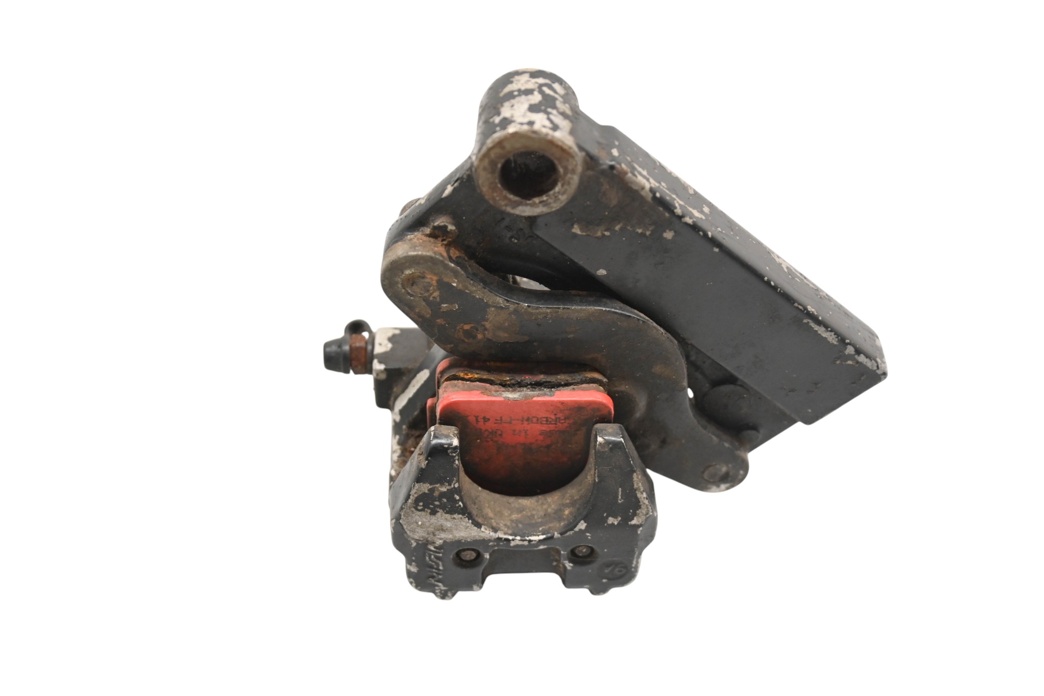 89 Kawasaki KX80 Rear Brake Caliper