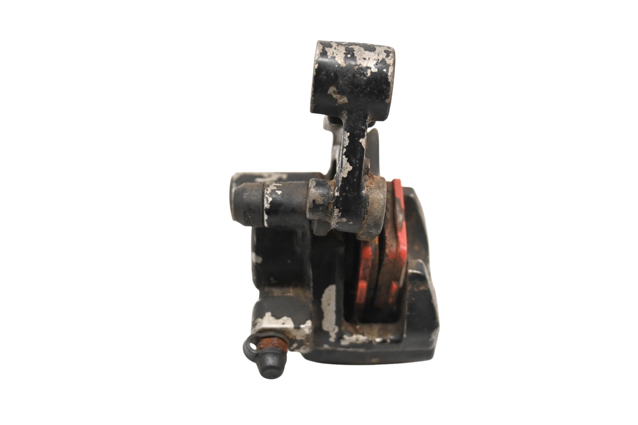 89 Kawasaki KX80 Rear Brake Caliper