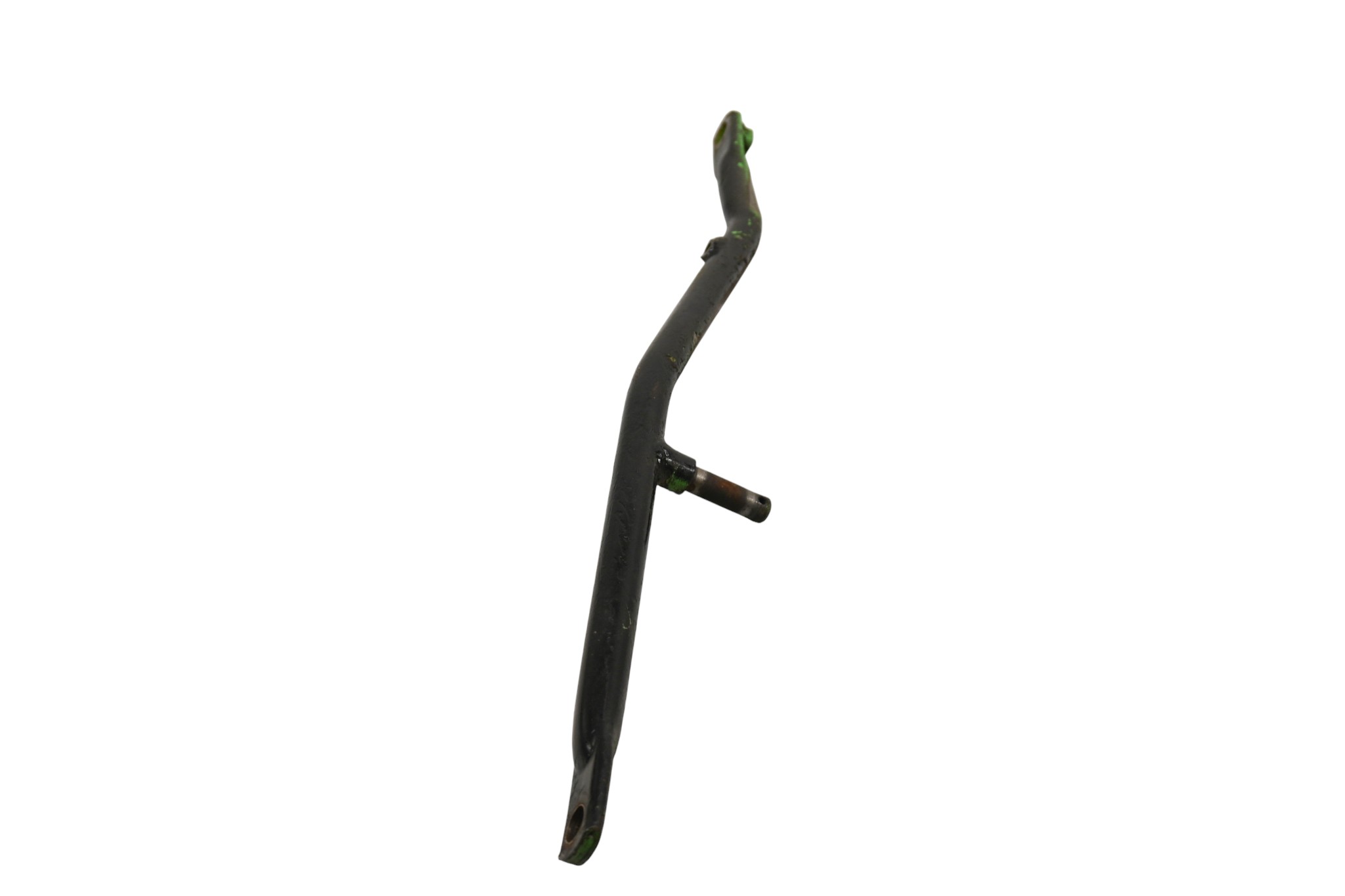 89 Kawasaki KX80 Subframe Support Bar