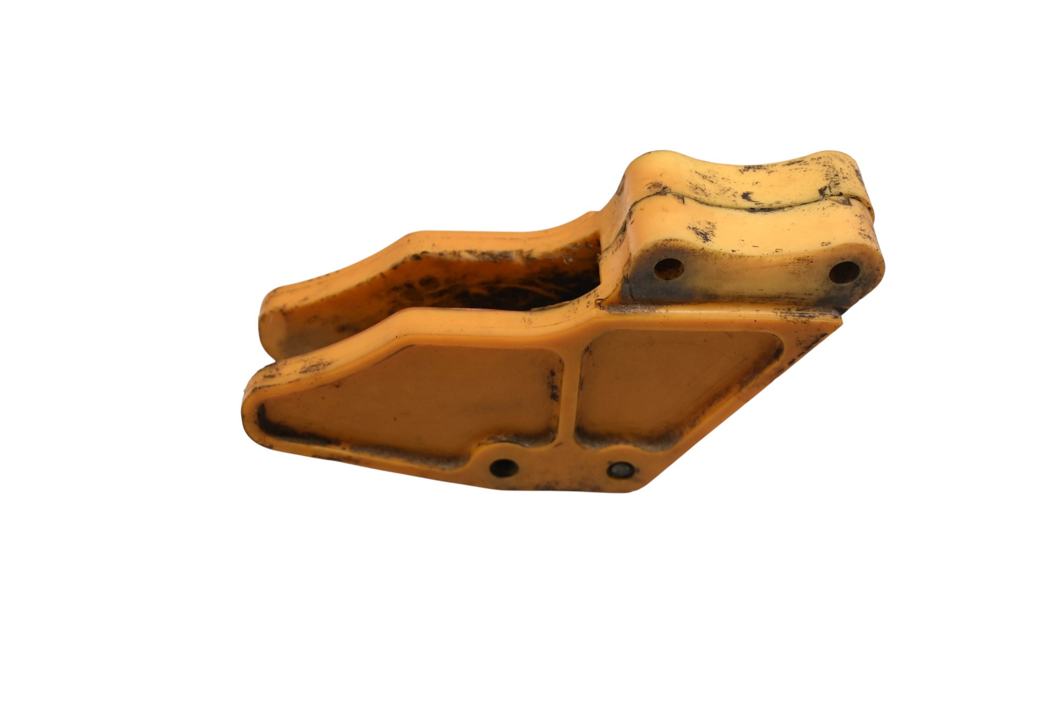 89 Kawasaki KX80 Chain Guide Slide
