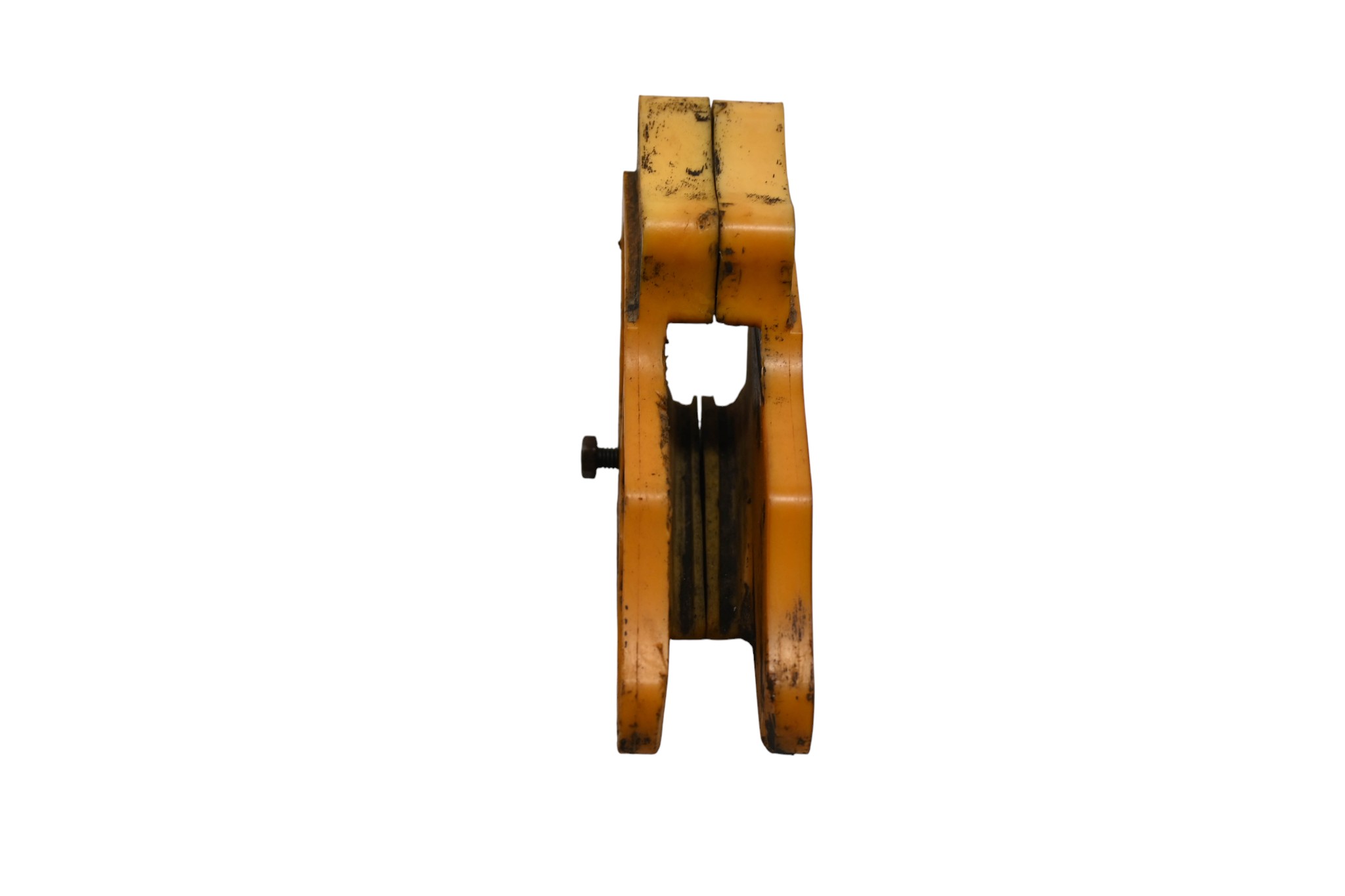 89 Kawasaki KX80 Chain Guide Slide