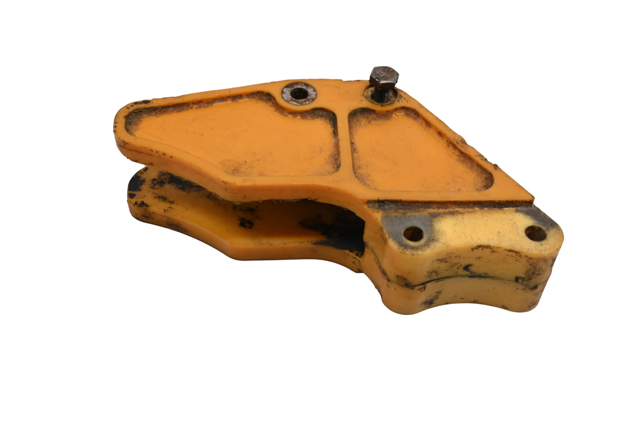 89 Kawasaki KX80 Chain Guide Slide