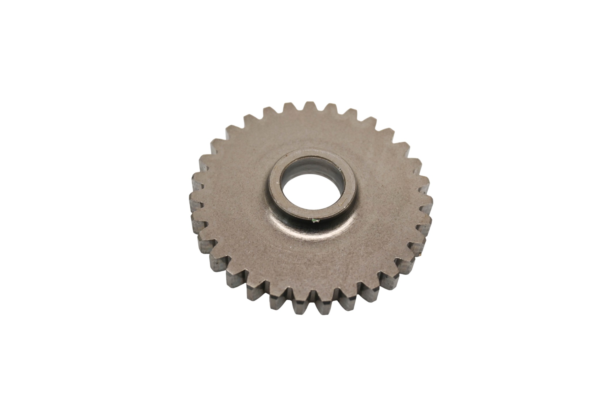 89 Kawasaki KX80 Kick Starter Gear