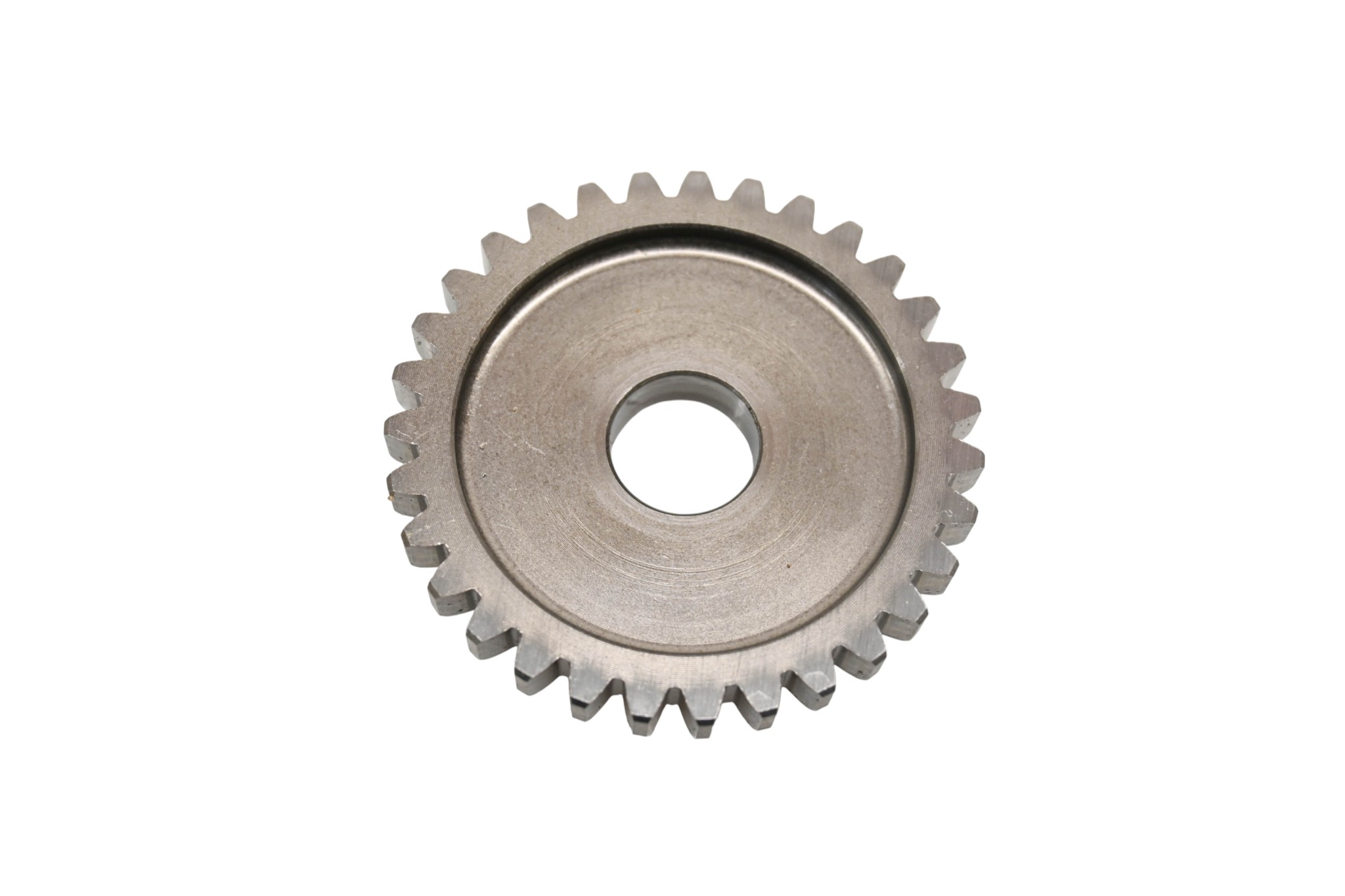 89 Kawasaki KX80 Kick Starter Gear