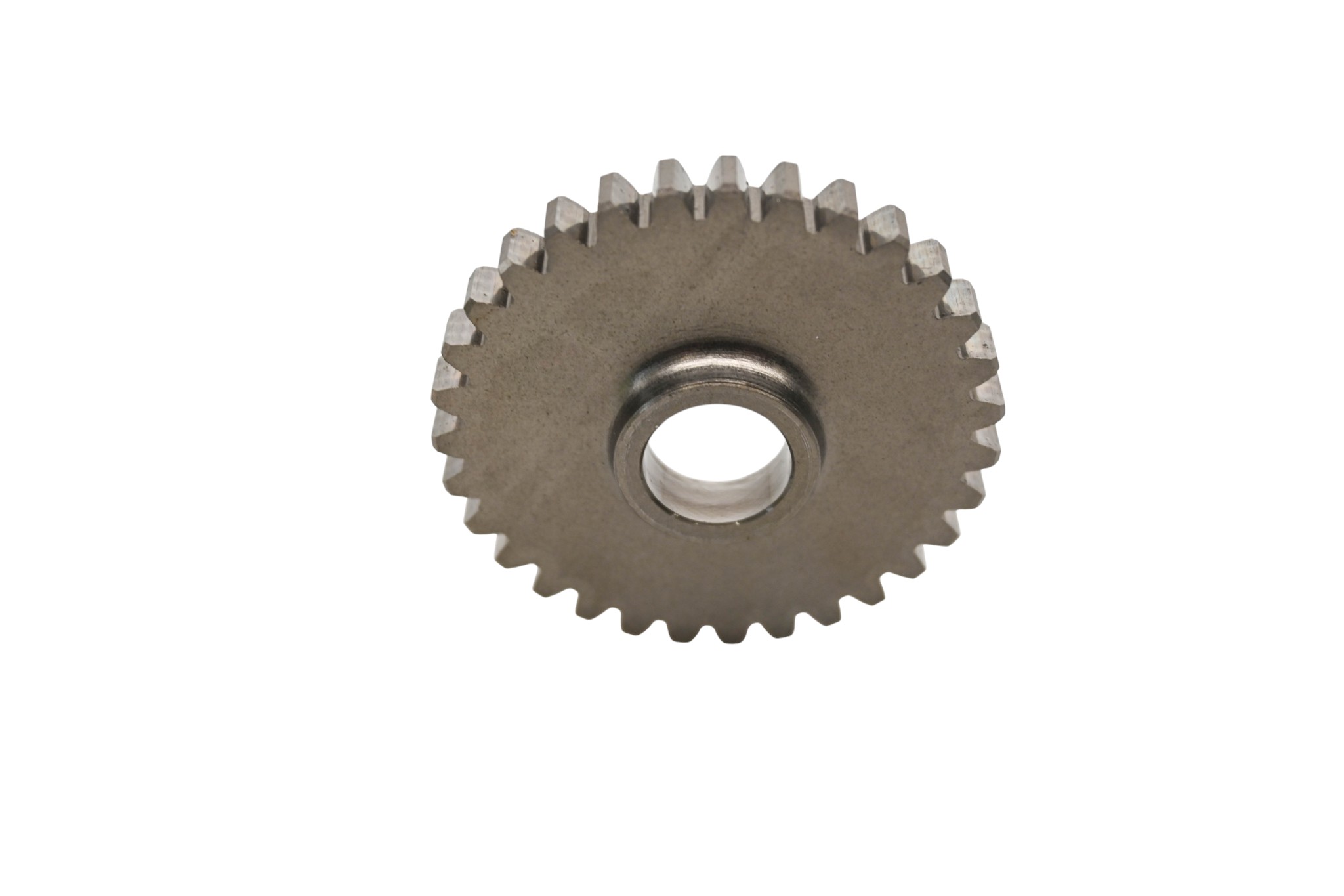 89 Kawasaki KX80 Kick Starter Gear