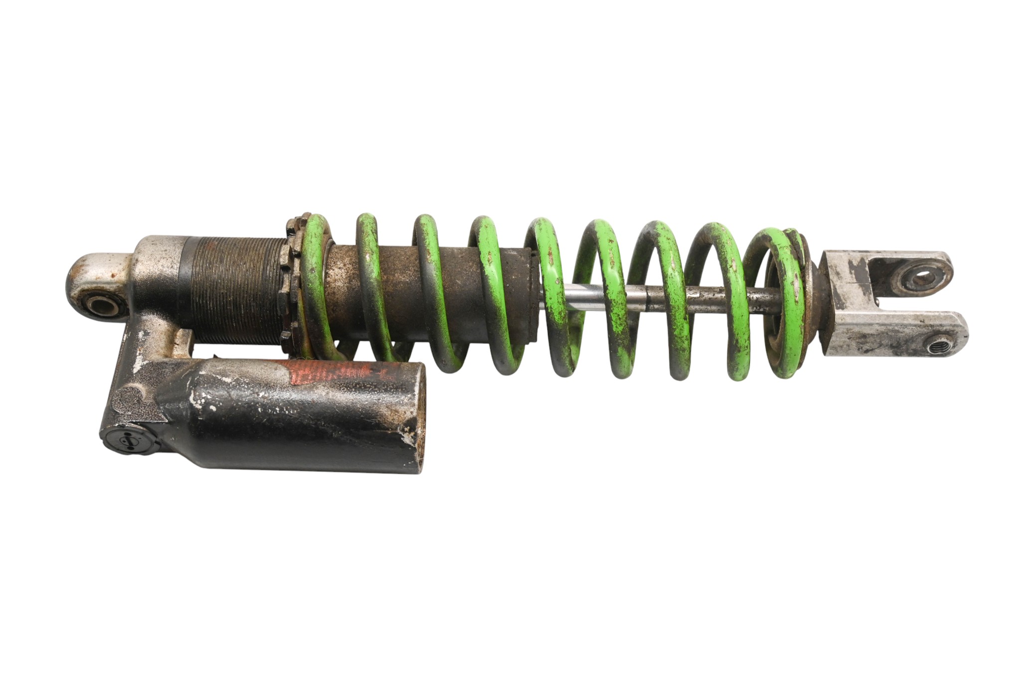 89 Kawasaki KX80 Rear Shock For Parts