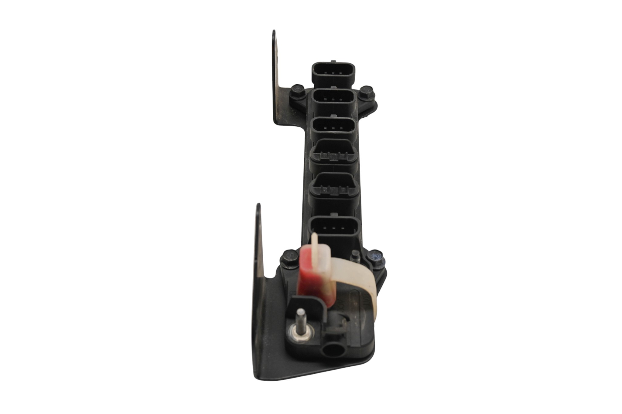 23 Polaris General XP 4 1000 Ultimate Block Terminal