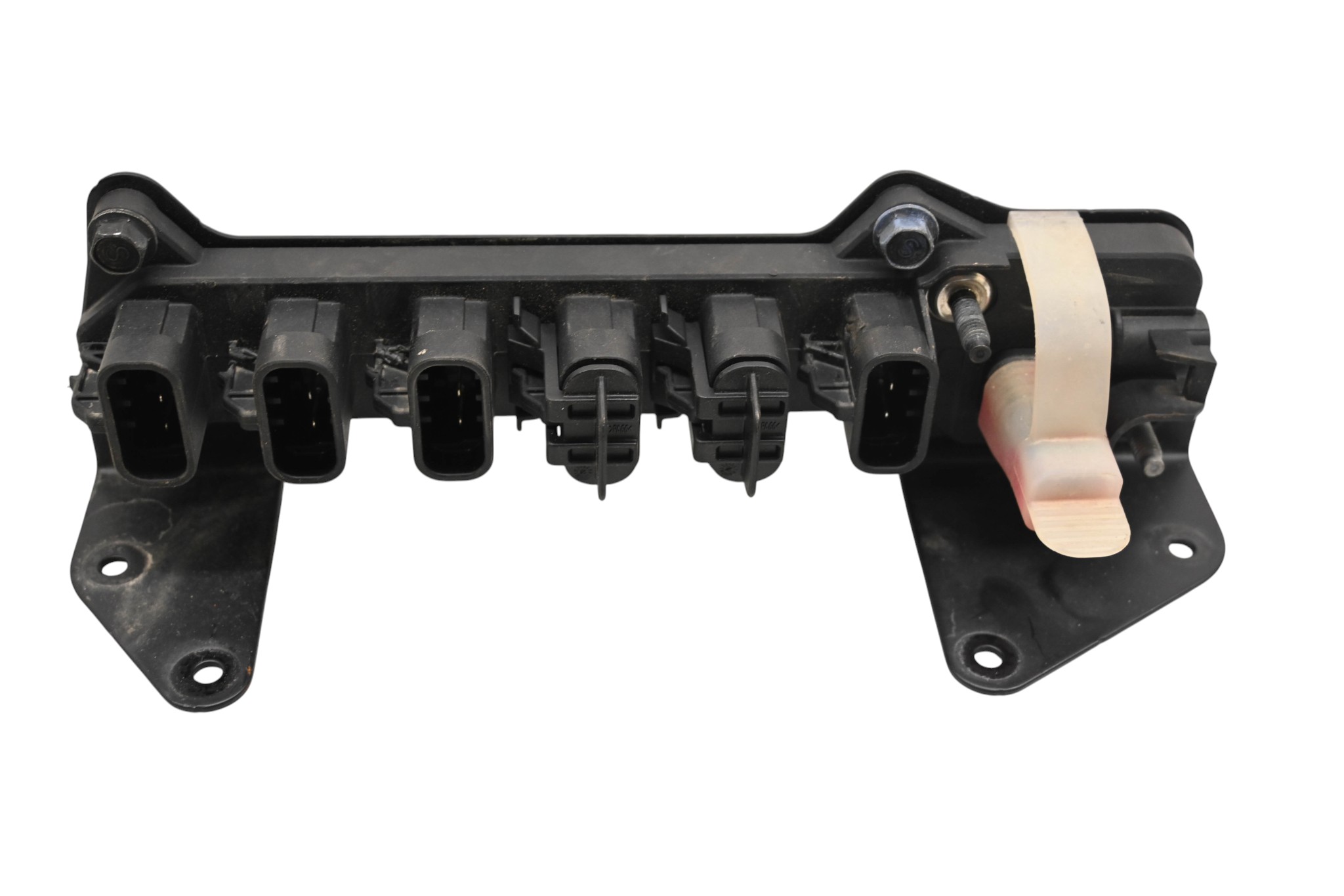 23 Polaris General XP 4 1000 Ultimate Block Terminal
