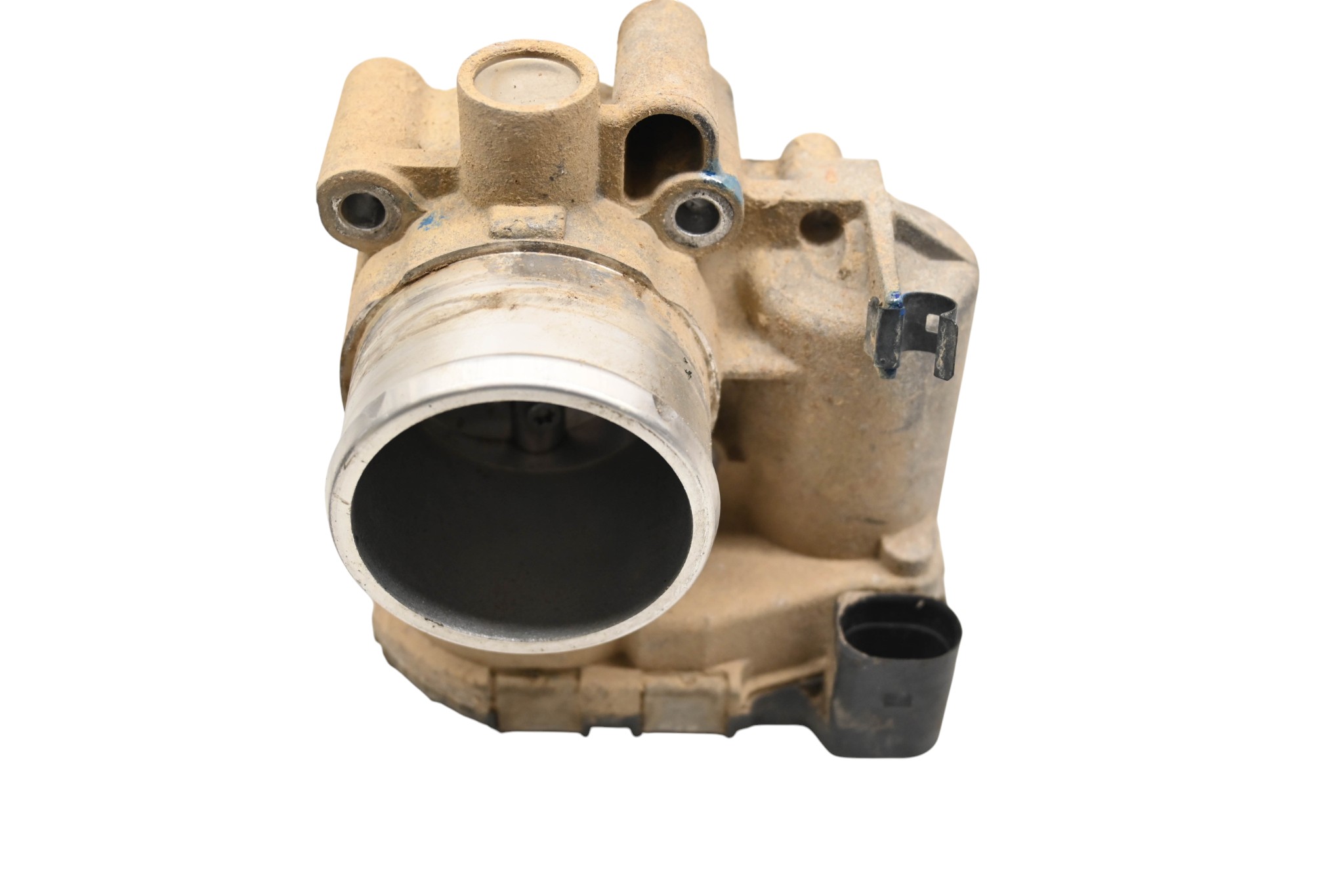 23 Polaris General XP 4 1000 Ultimate Throttle Body