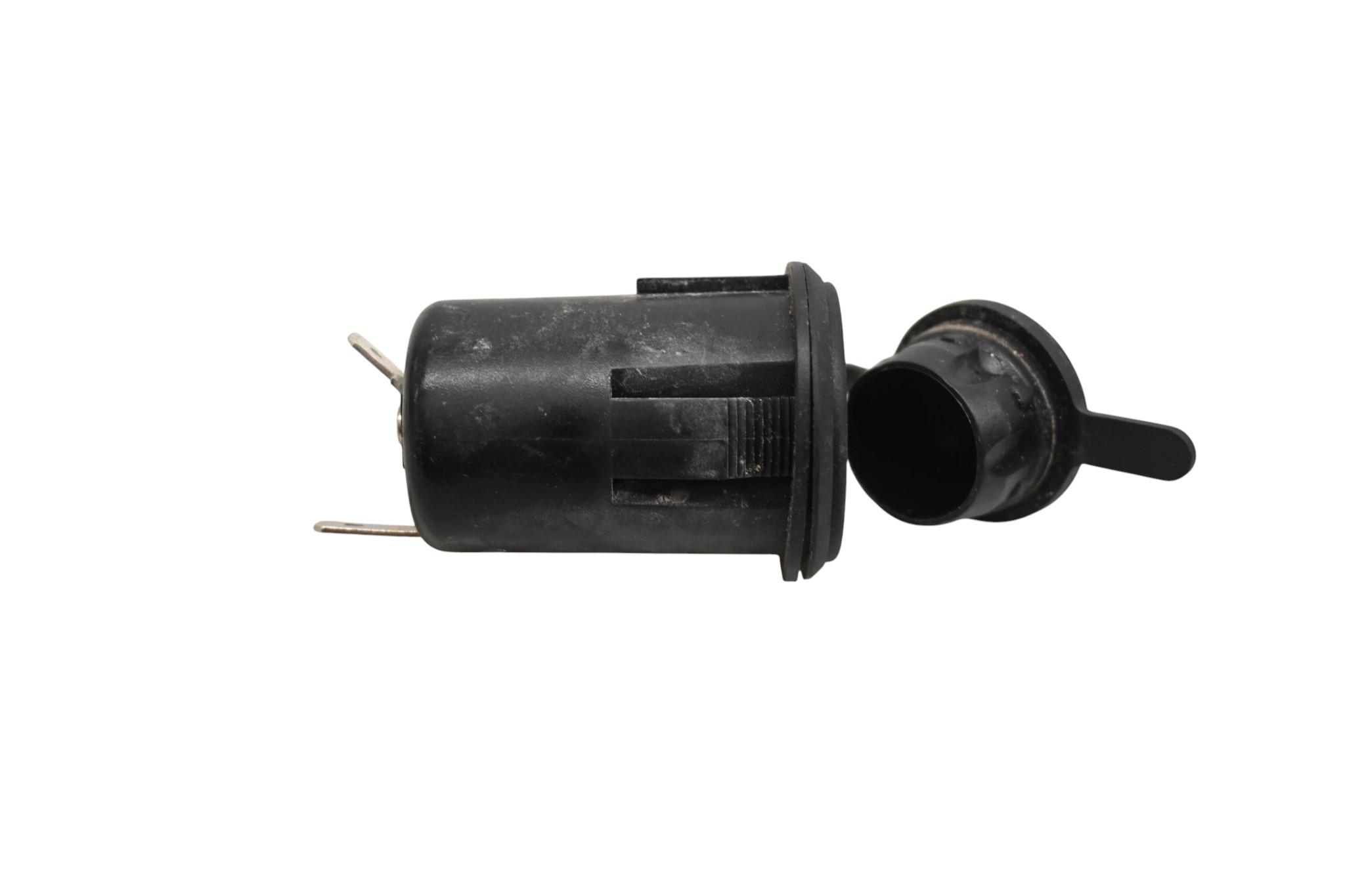 23 Polaris General XP 4 1000 Ultimate 12 Volt Accessory Outlet 12V