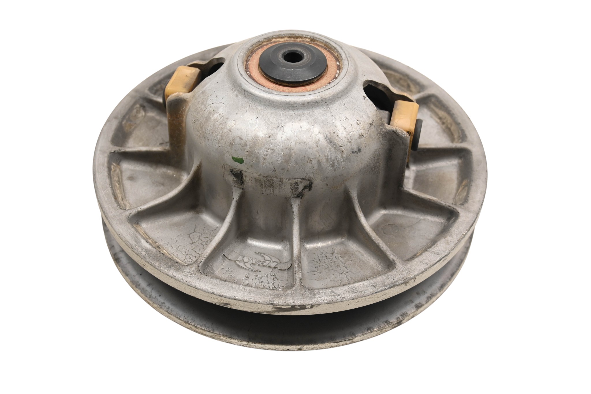 23 Polaris General XP 4 1000 Ultimate Secondary Driven Clutch