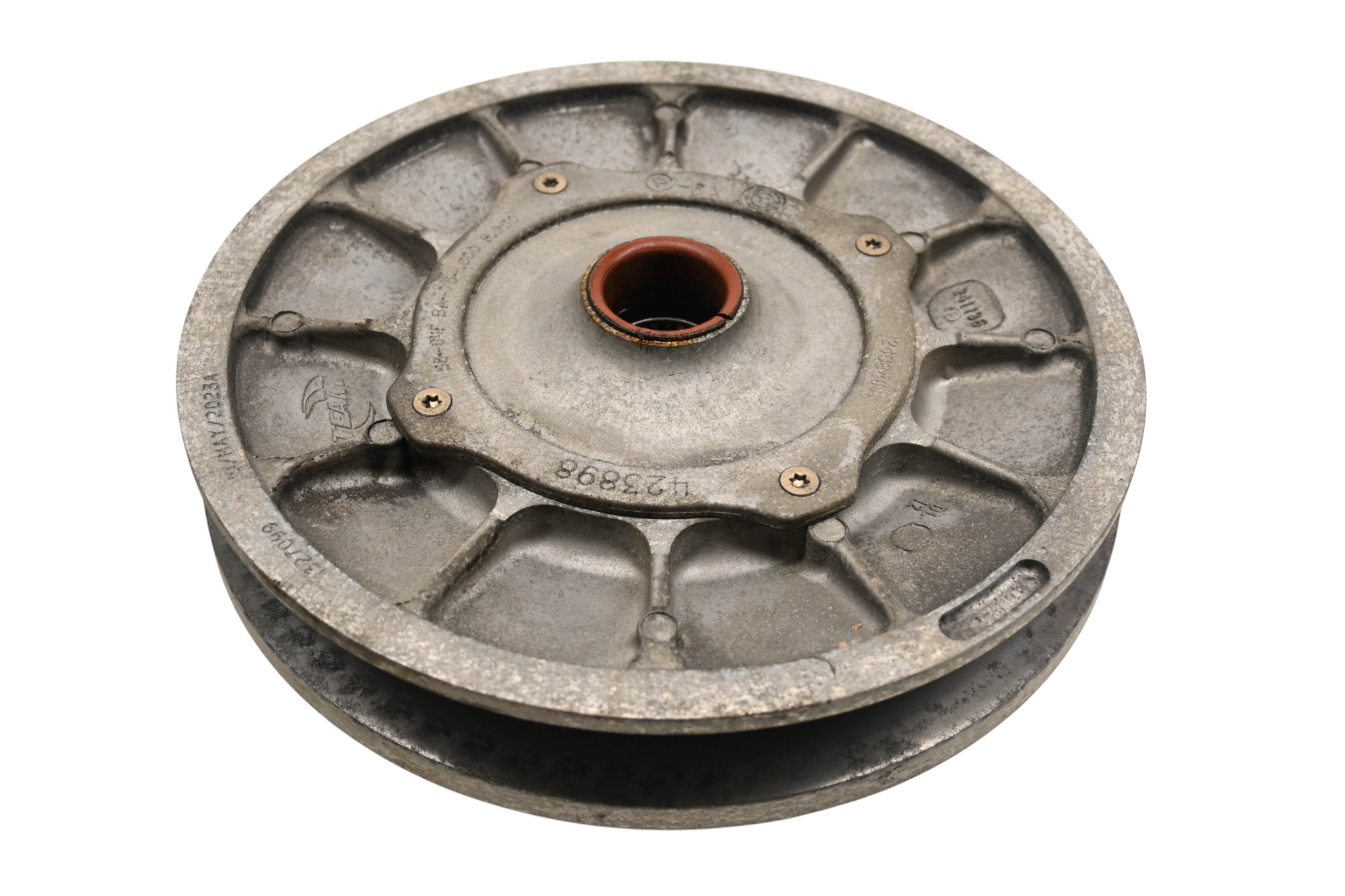 23 Polaris General XP 4 1000 Ultimate Secondary Driven Clutch